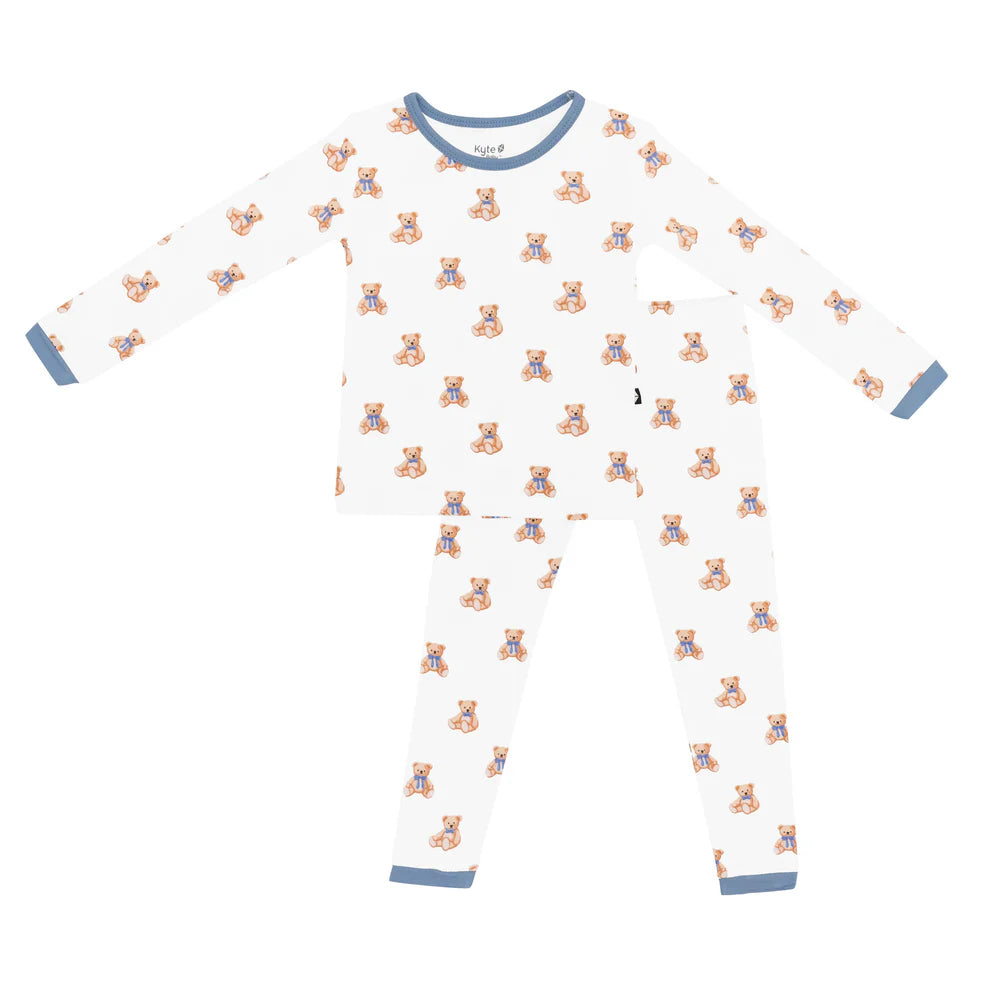 Pyjama pour tout-petits Hanoucca 