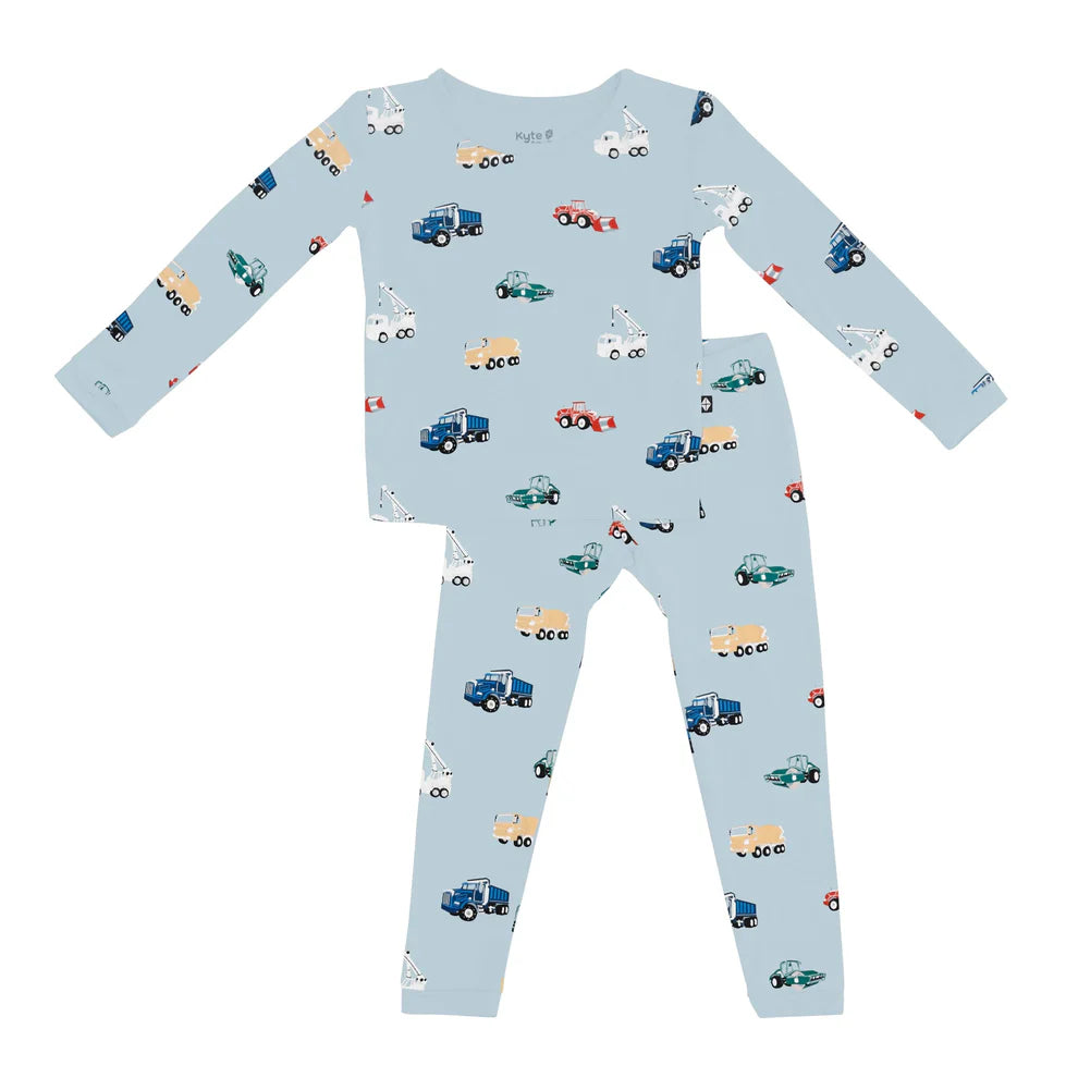 Pyjama pour tout-petits Hanoucca 