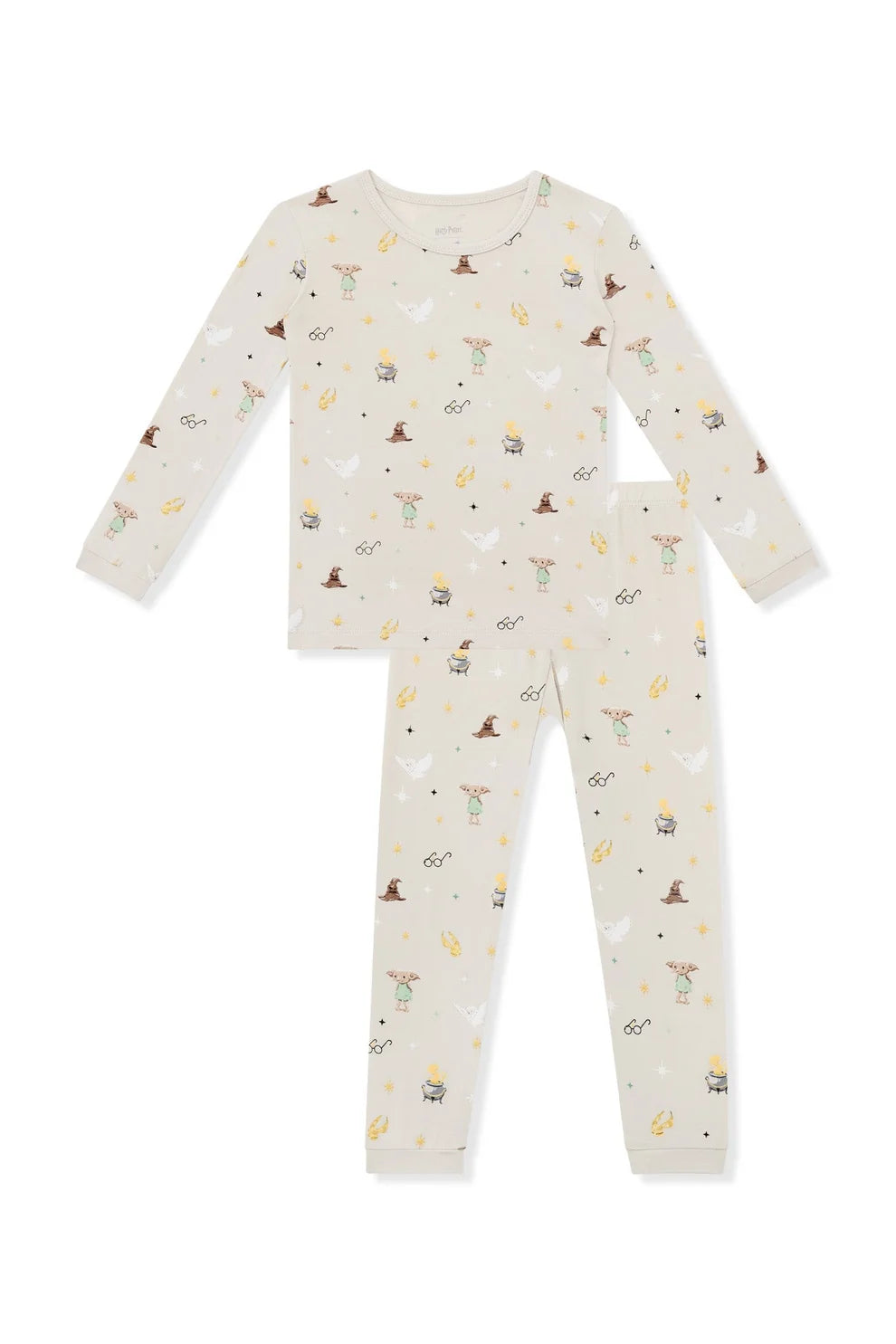 Kyte Baby x Harry Potter Starry Icons Pyjamas