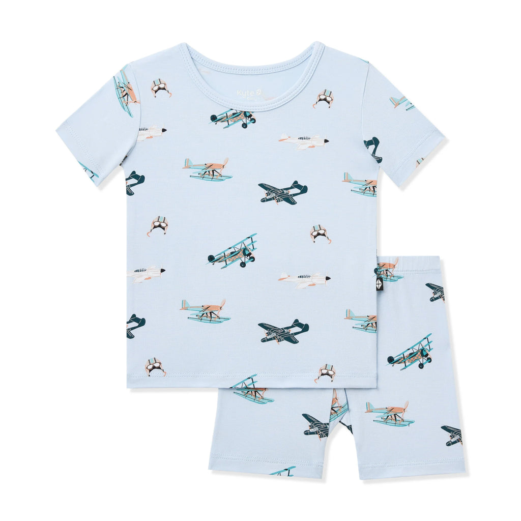 Pyjama pour tout-petits Hanoucca 