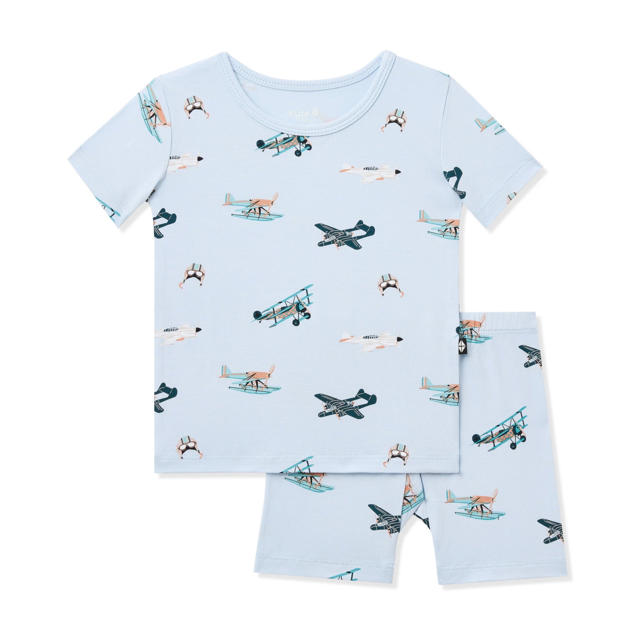 Pyjama pour tout-petits Hanoucca 