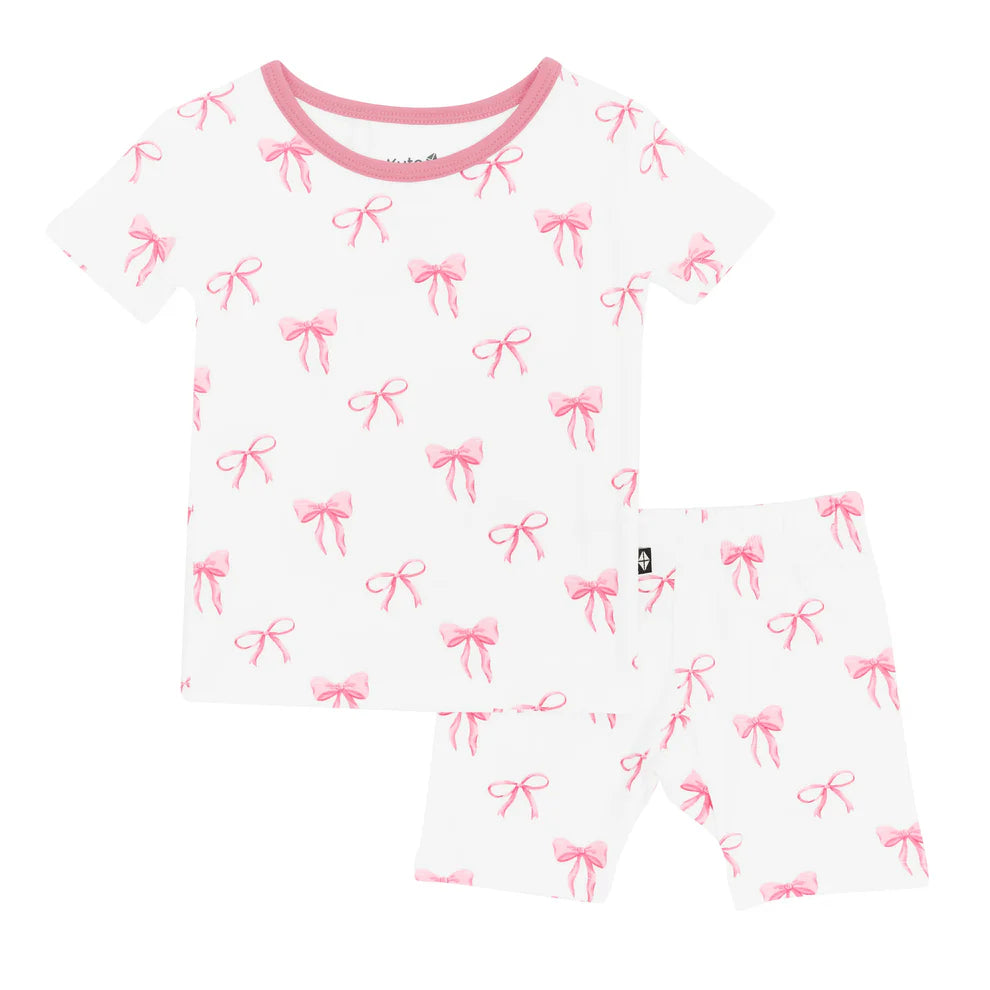 Pyjama pour tout-petits Hanoucca 