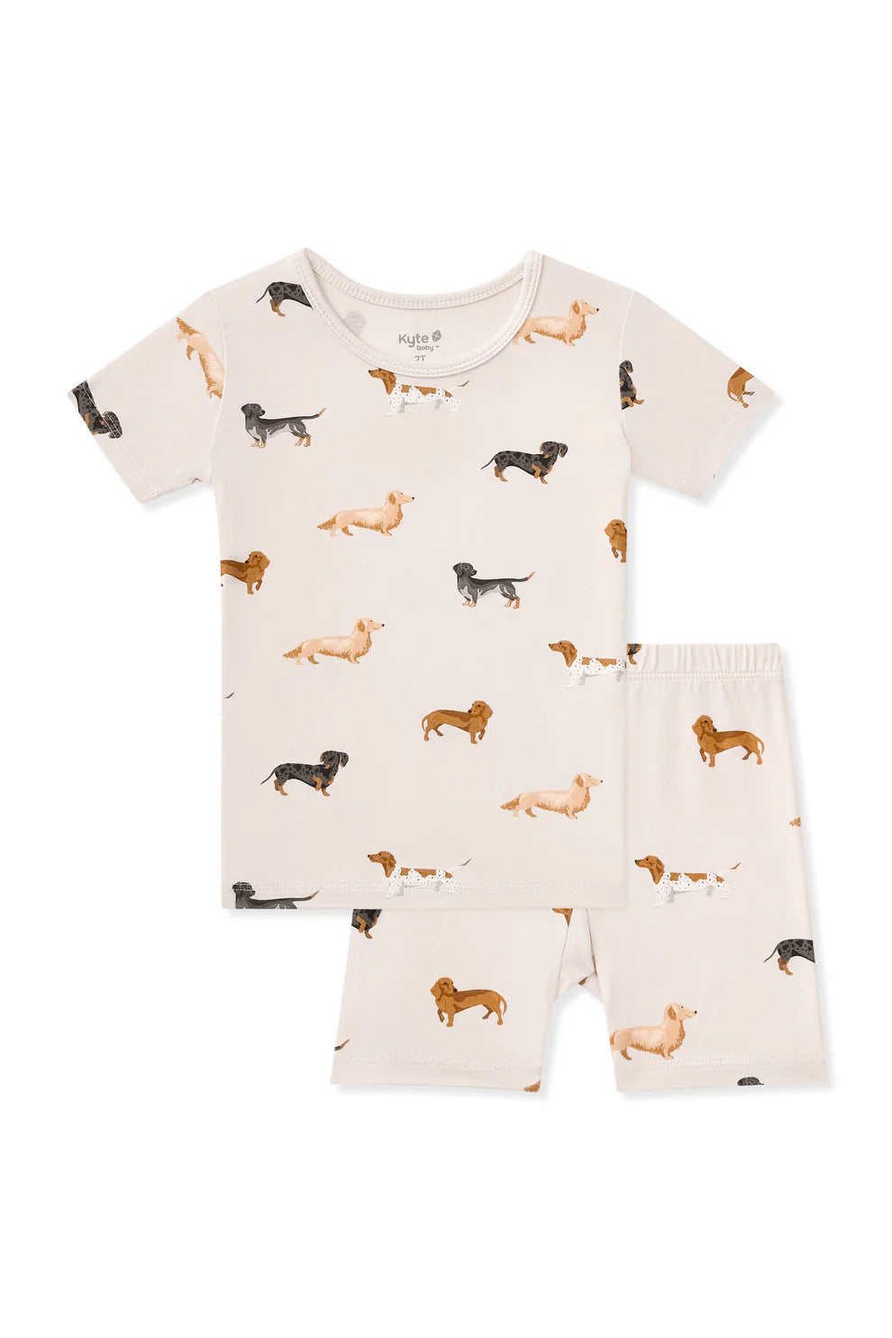 Pyjama pour tout-petits Hanoucca 