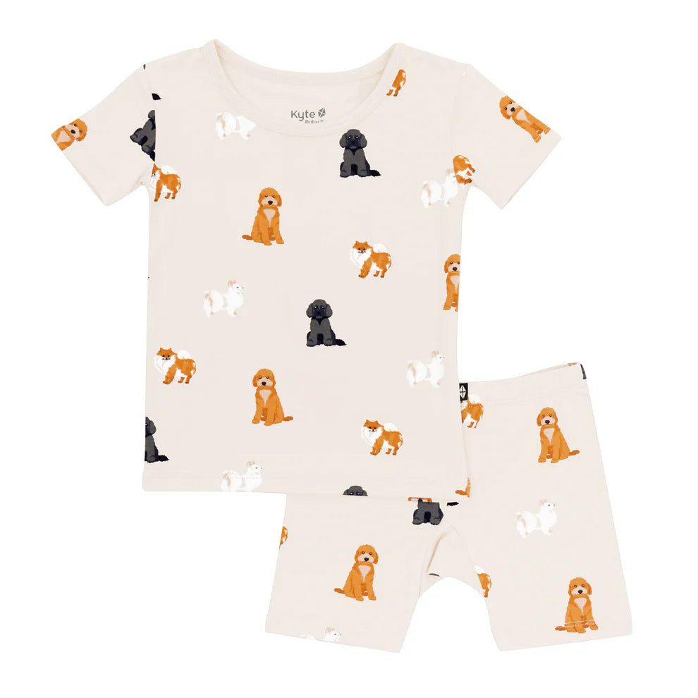 Pyjama pour tout-petits Hanoucca 