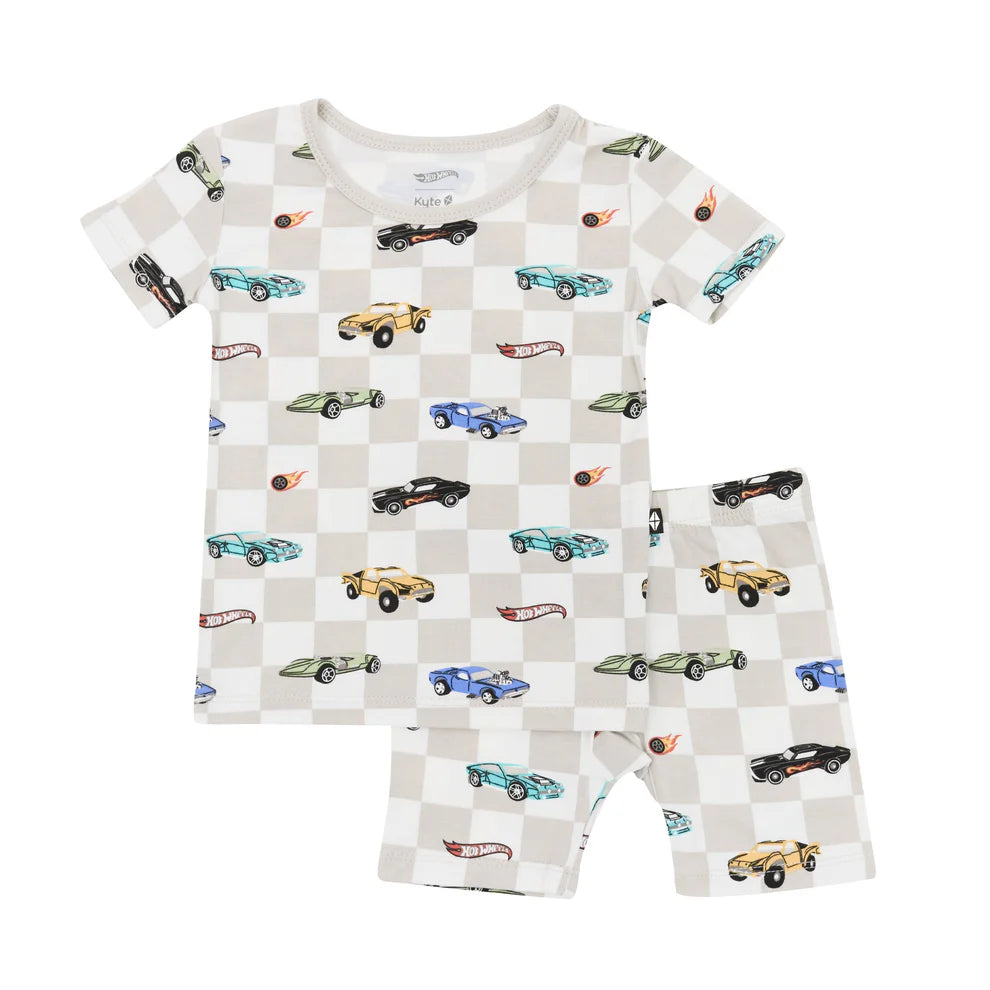 Pyjama pour tout-petits Hanoucca 