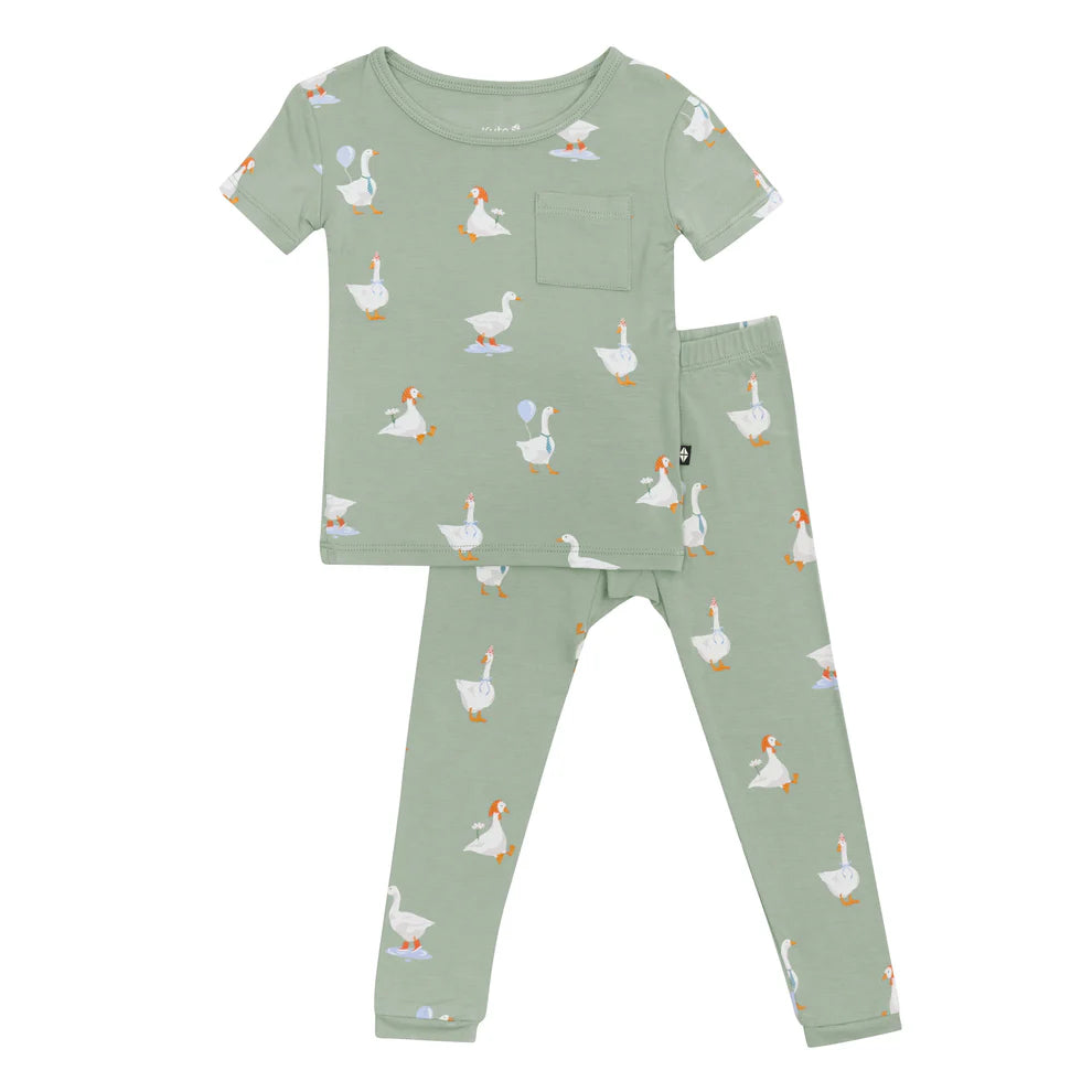 Pyjama pour tout-petits Hanoucca 