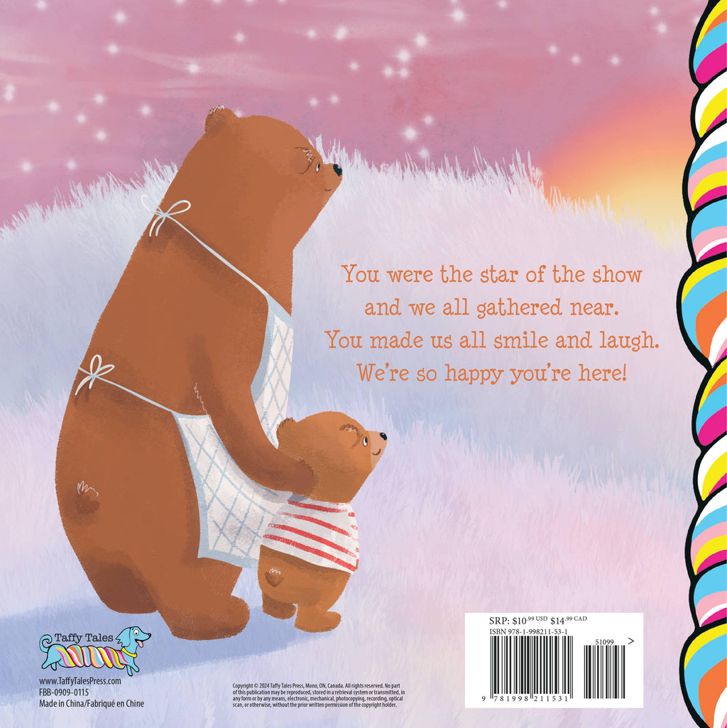 I Will Love You Forever