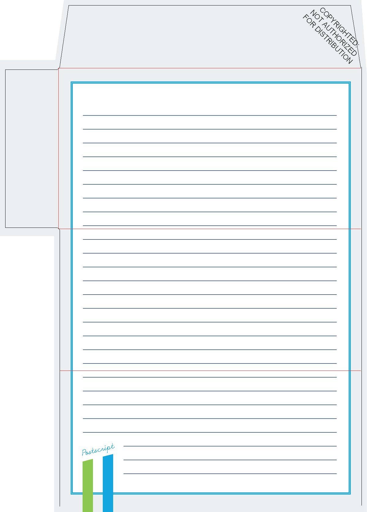 Letters to Open on Your Birthday