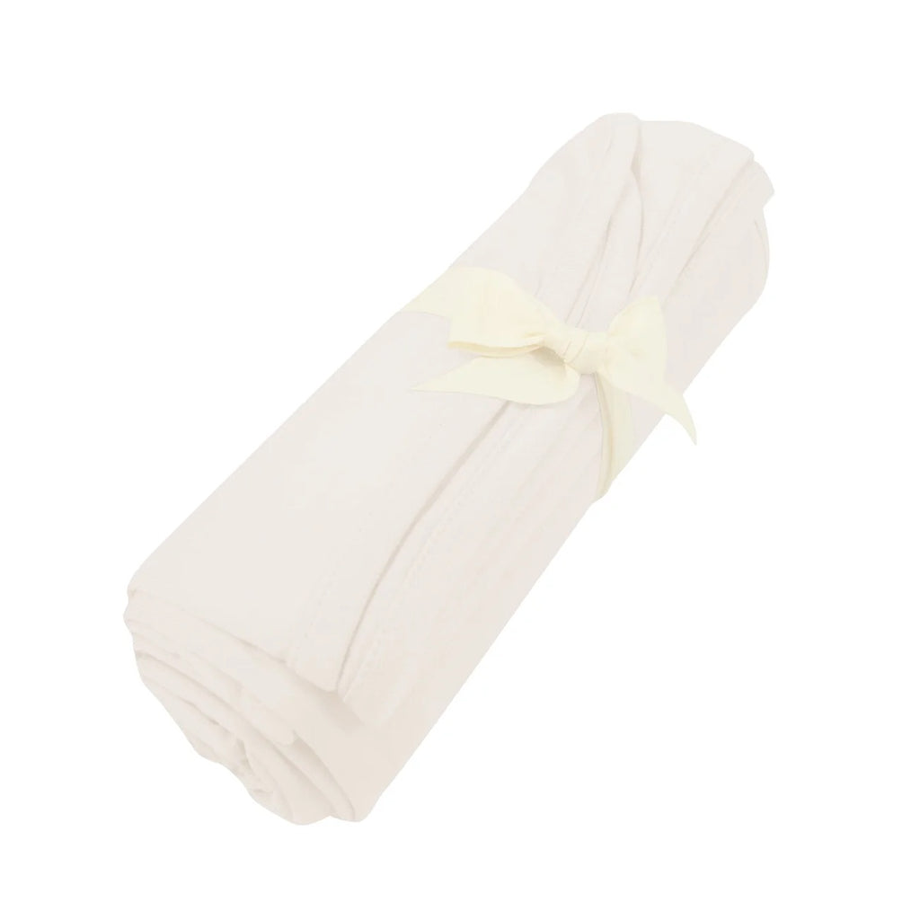 Swaddle Blanket - Oat
