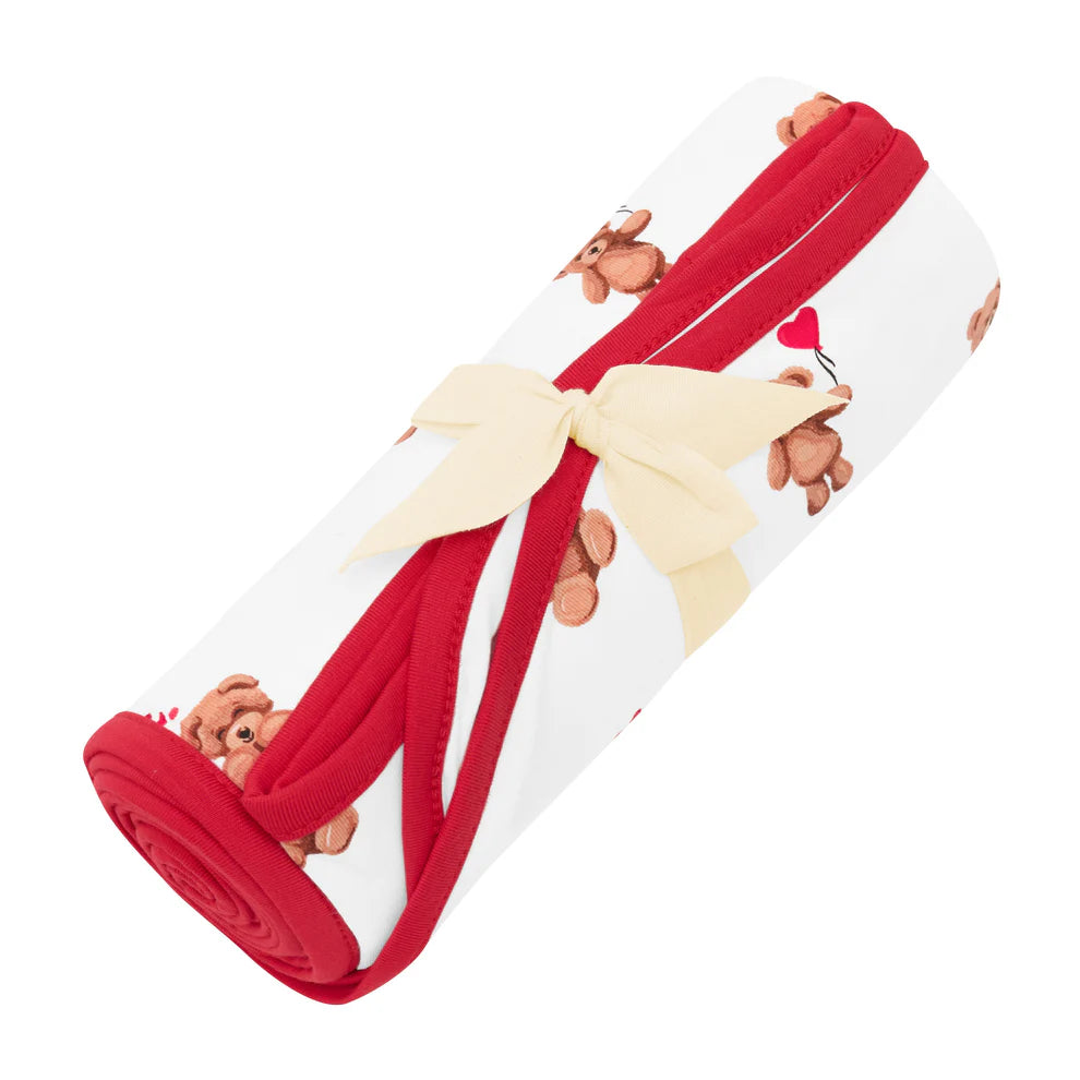 Couverture d'emmaillotage - Moo 