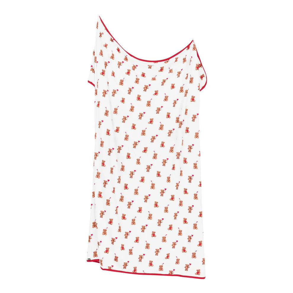 Couverture d'emmaillotage - Moo 