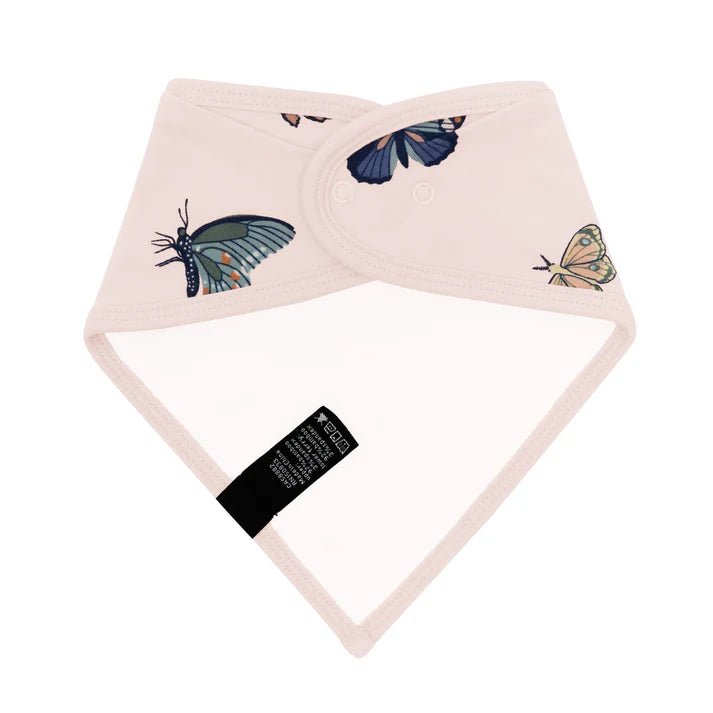 Bib in Butterfly