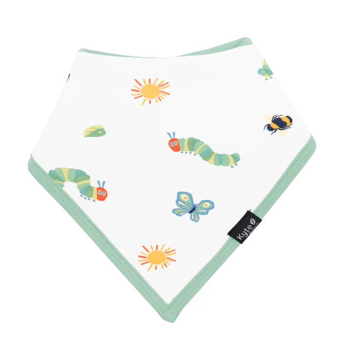 Bib in The Very Hungry Caterpillar