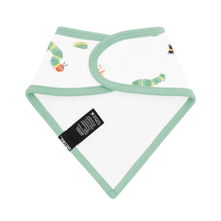 Bib in The Very Hungry Caterpillar