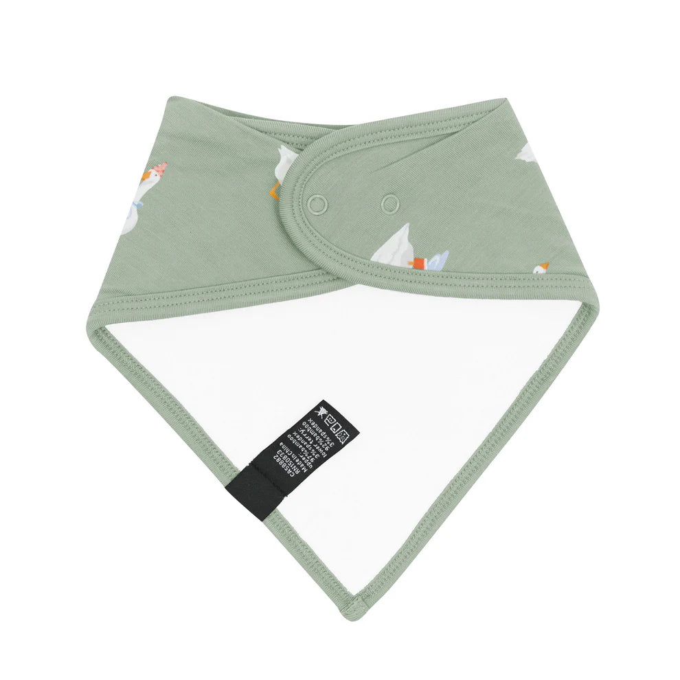 Bib in Silly Goose