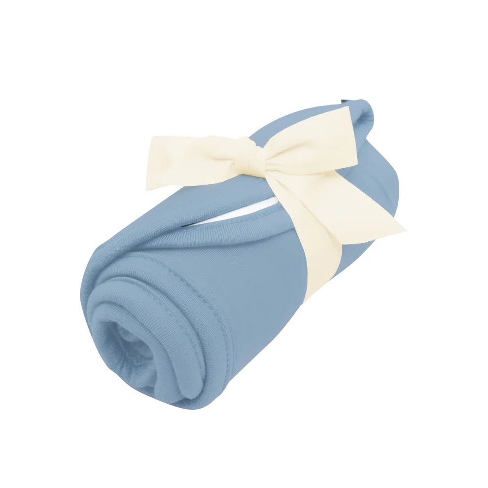 Kyte Baby Slate Burp Cloth