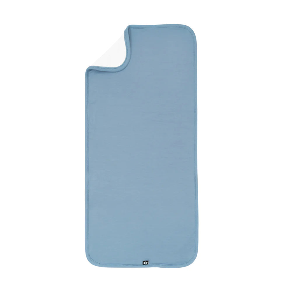 Kyte Baby Slate Burp Cloth