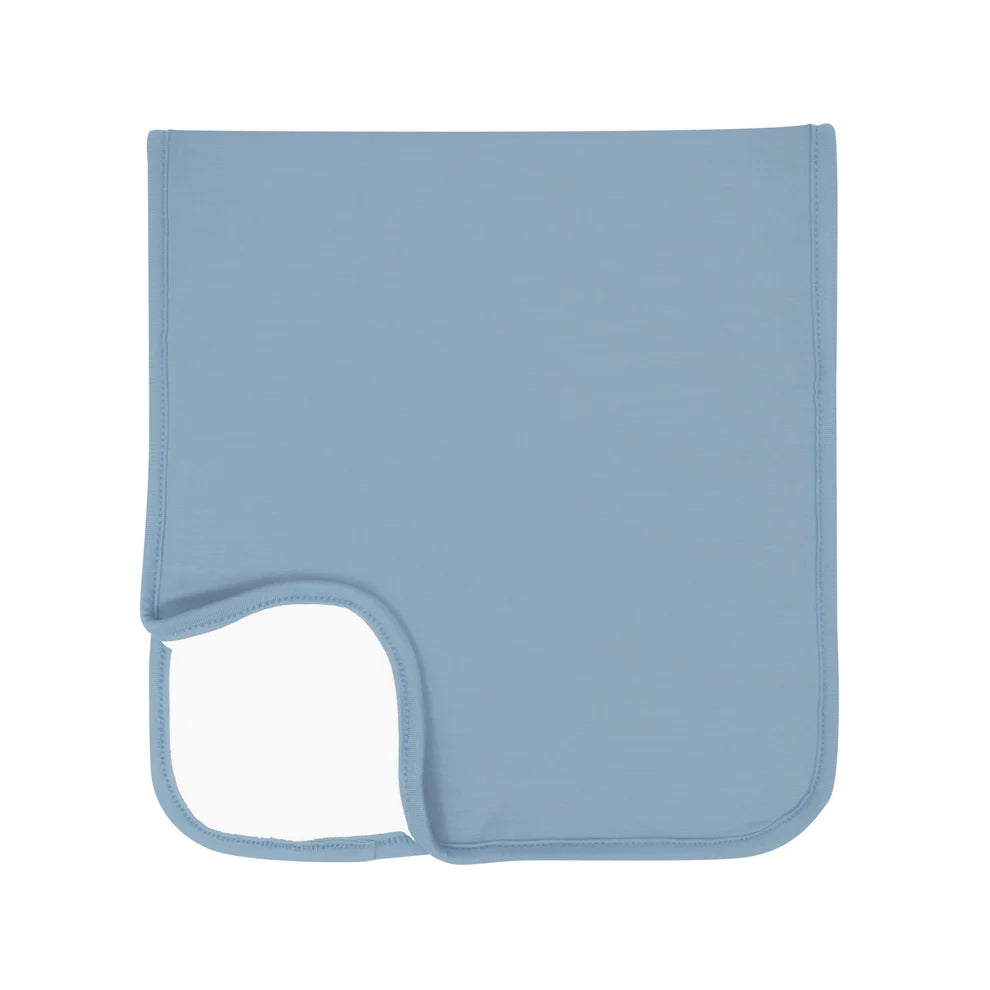 Kyte Baby Slate Burp Cloth