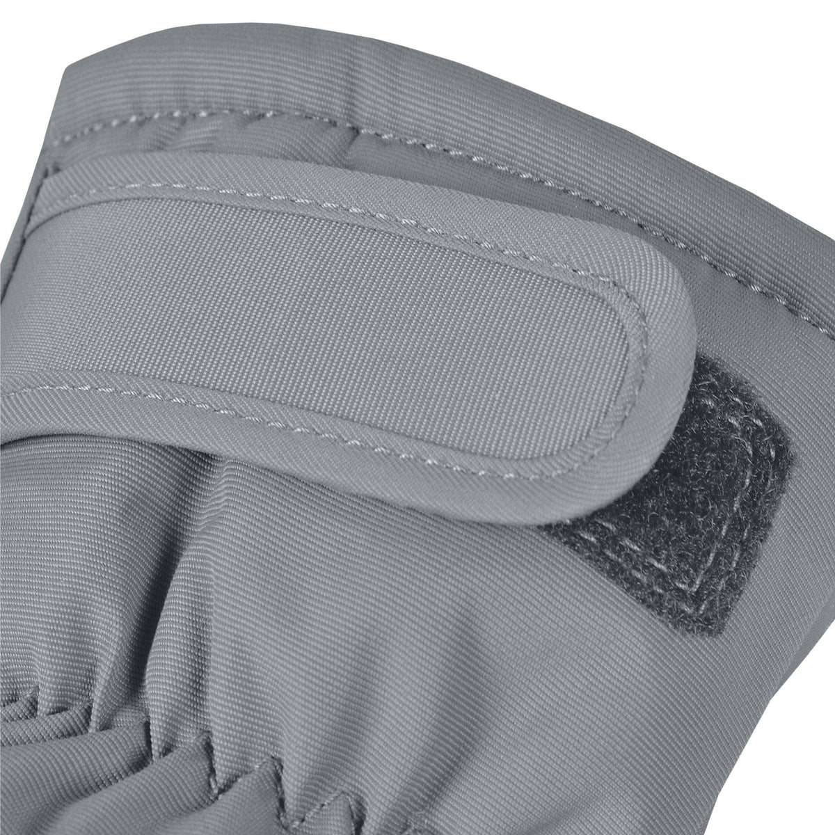 Winter mitts - Gray