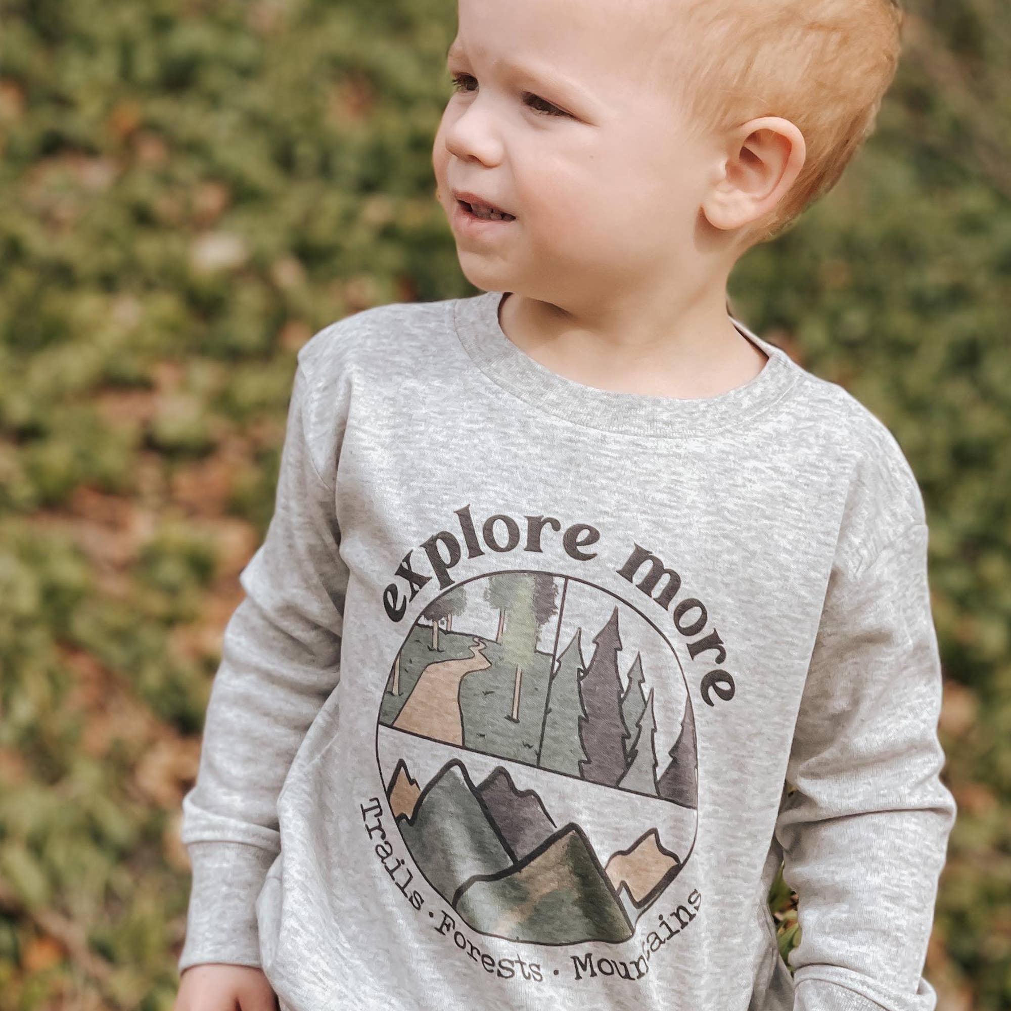 Explore more Longsleeve Top