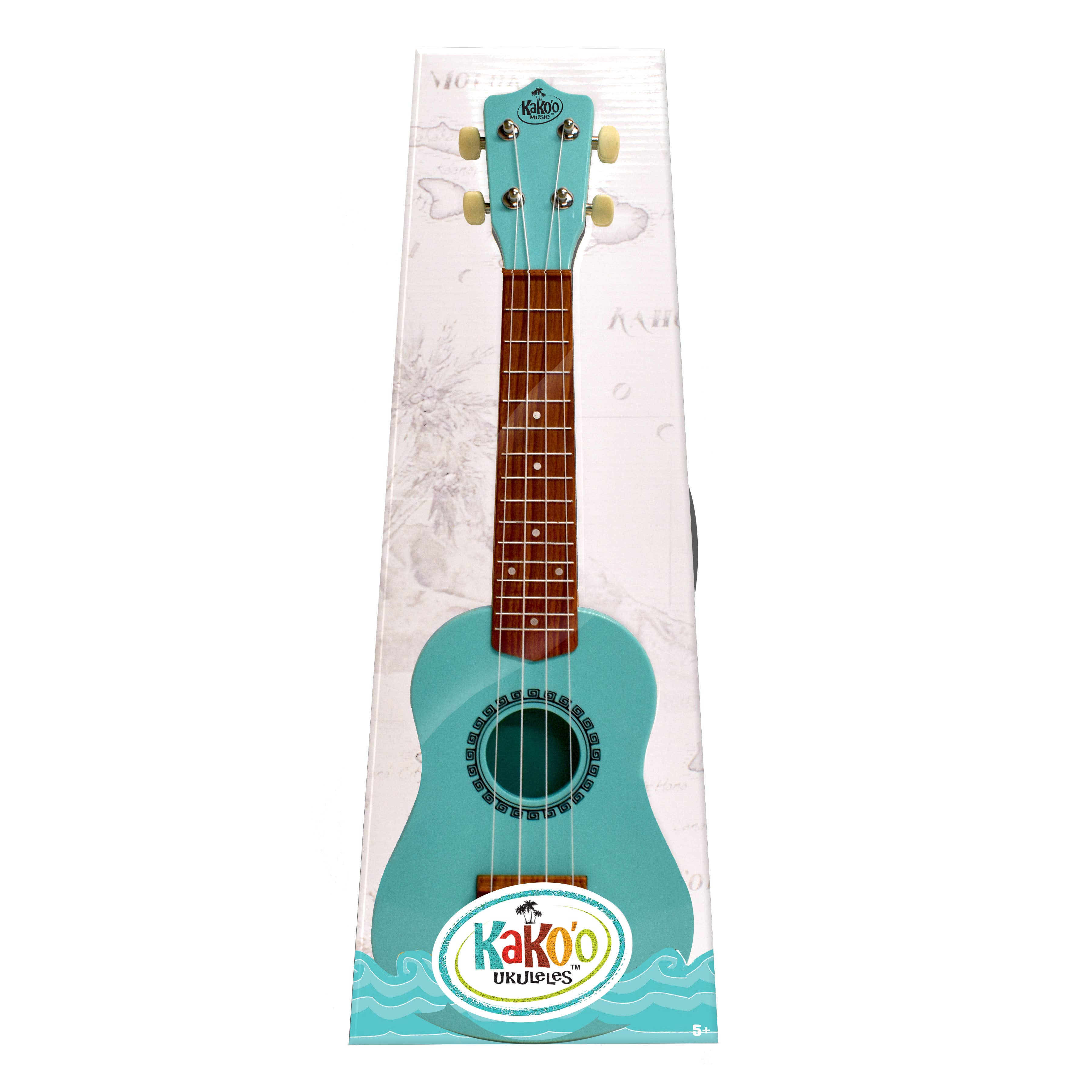KaKo'o Music - Ukulele