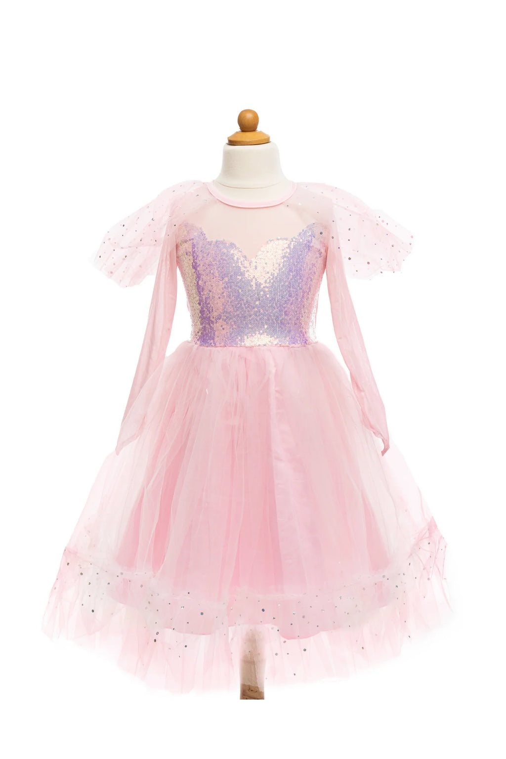 Robe de soirée glamour