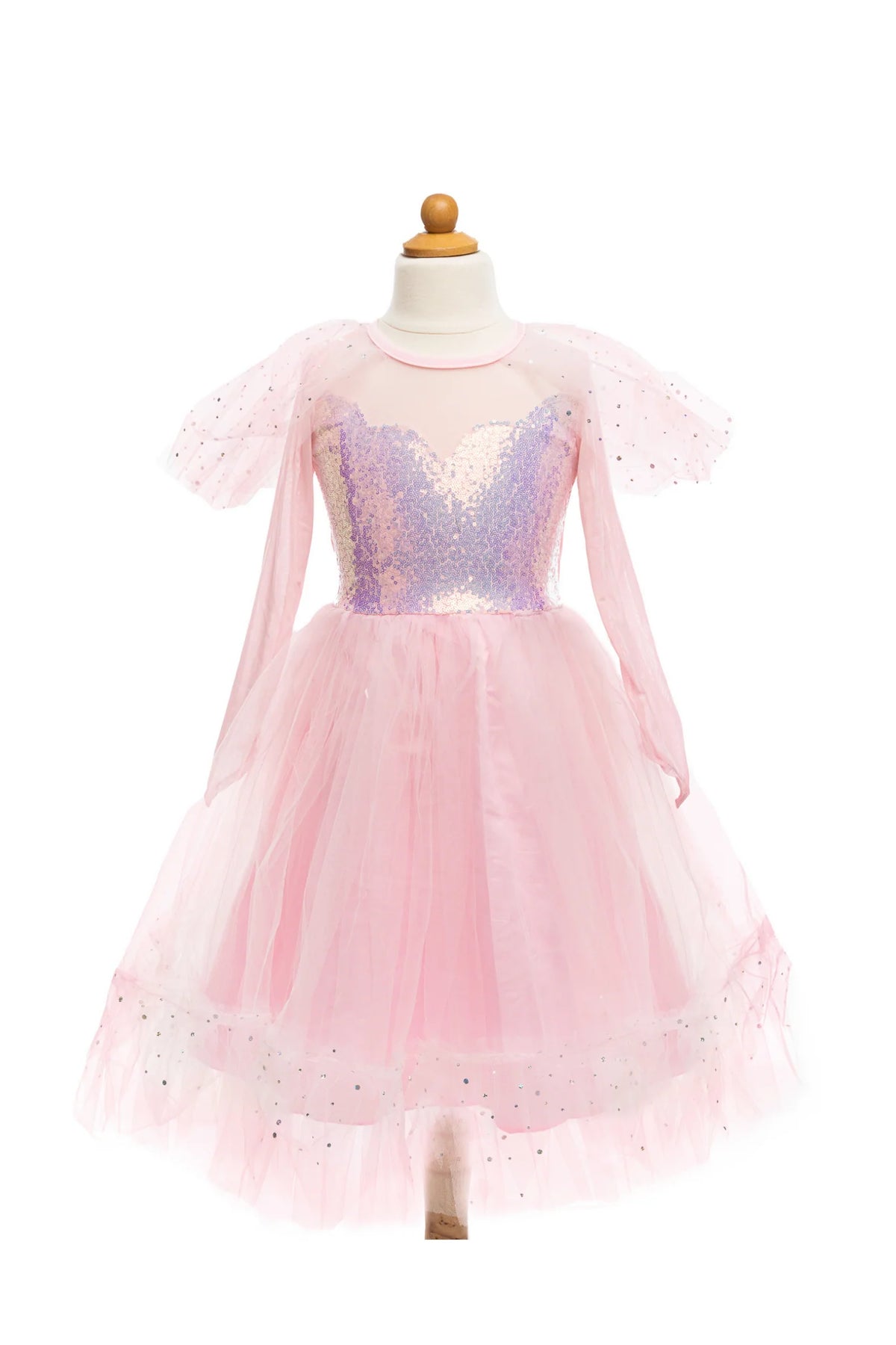 Robe de soirée glamour