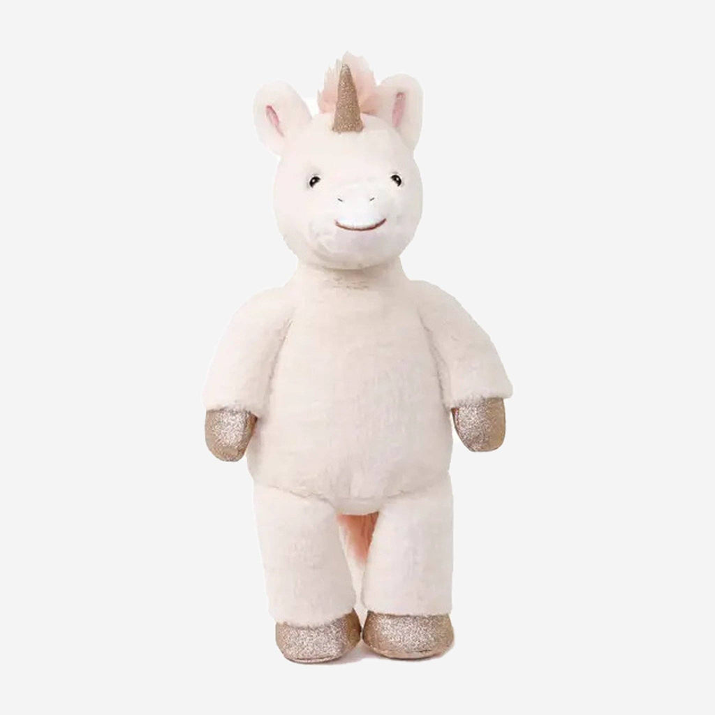 Misty Unicorn: White