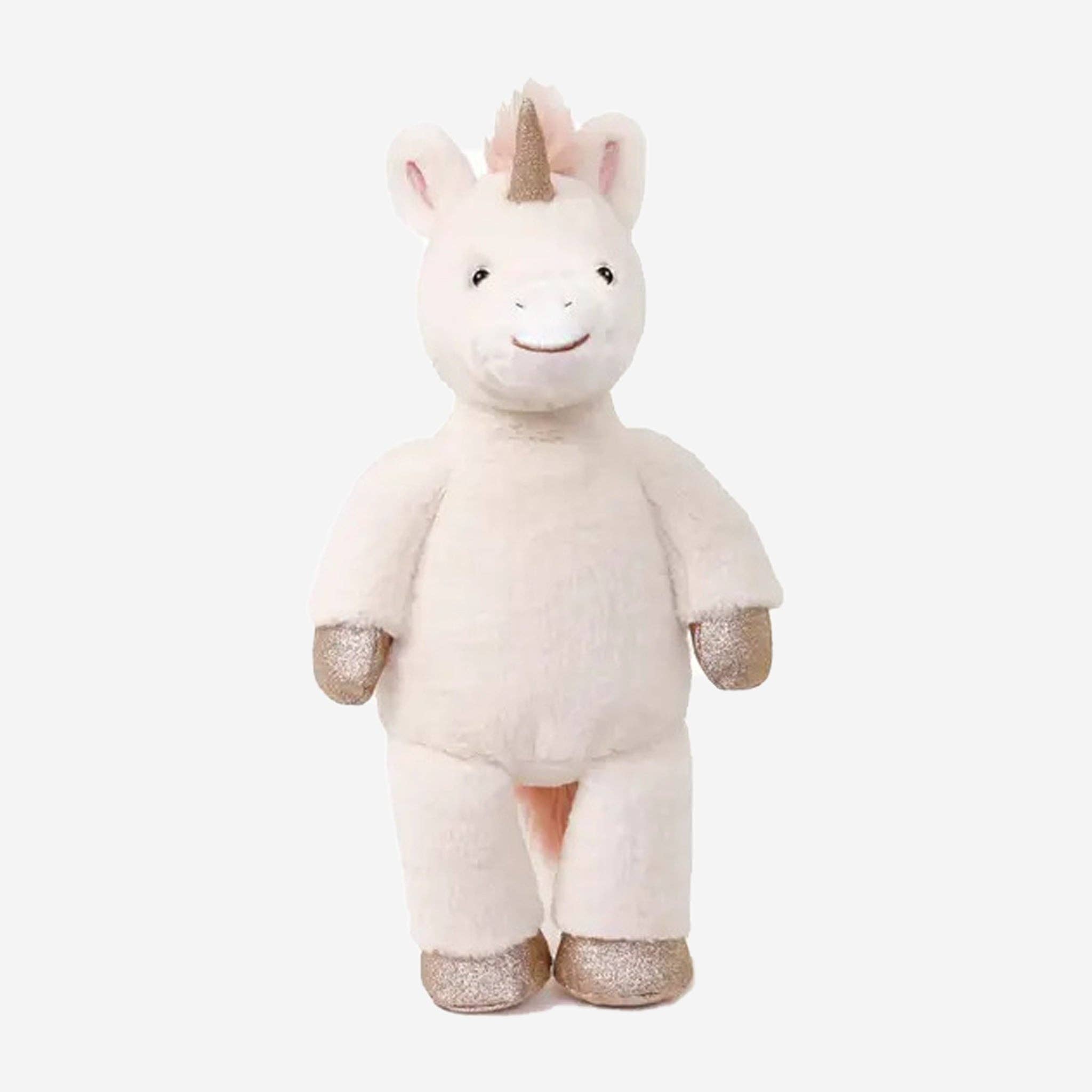 Misty Unicorn: White