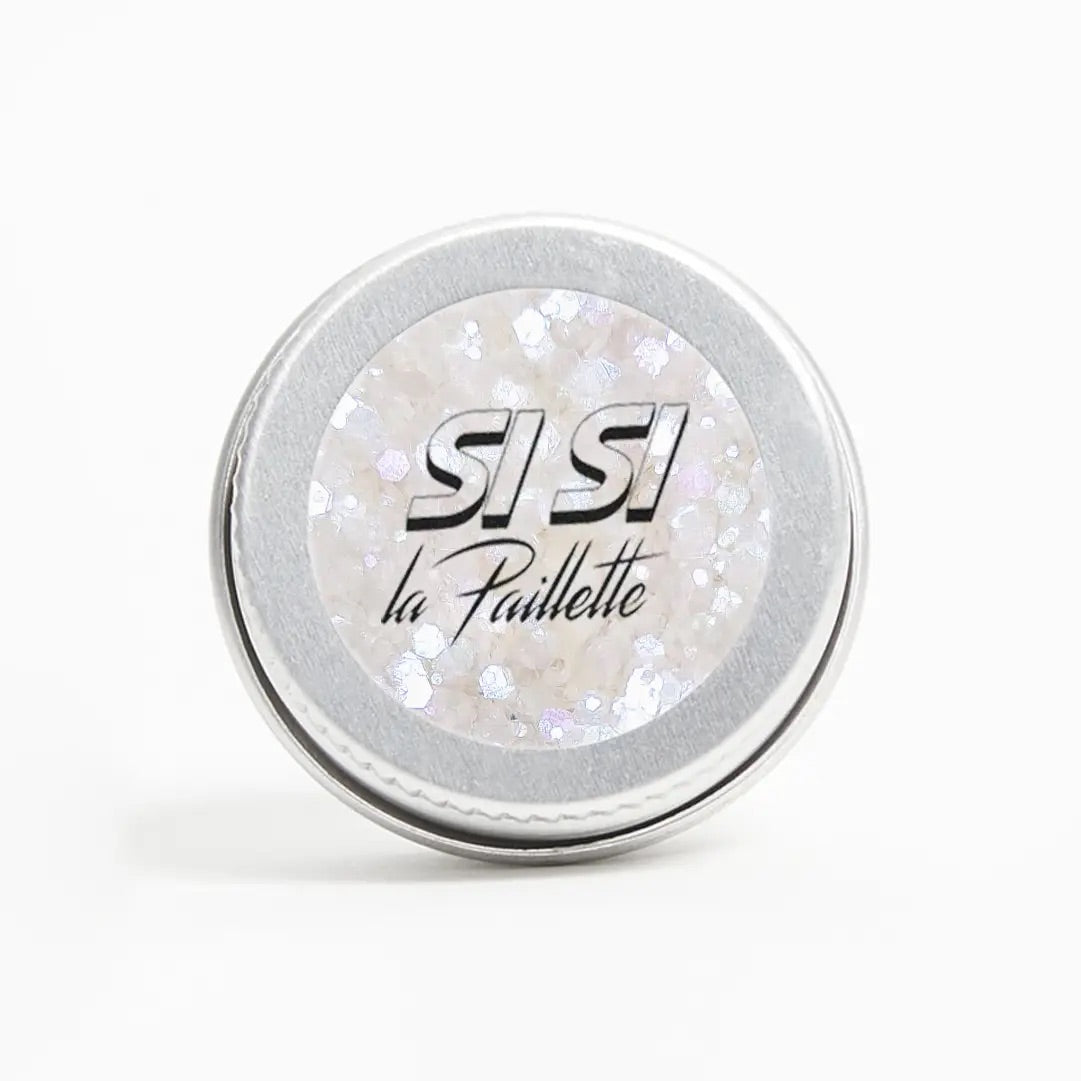 Nuit Blanche Glitter