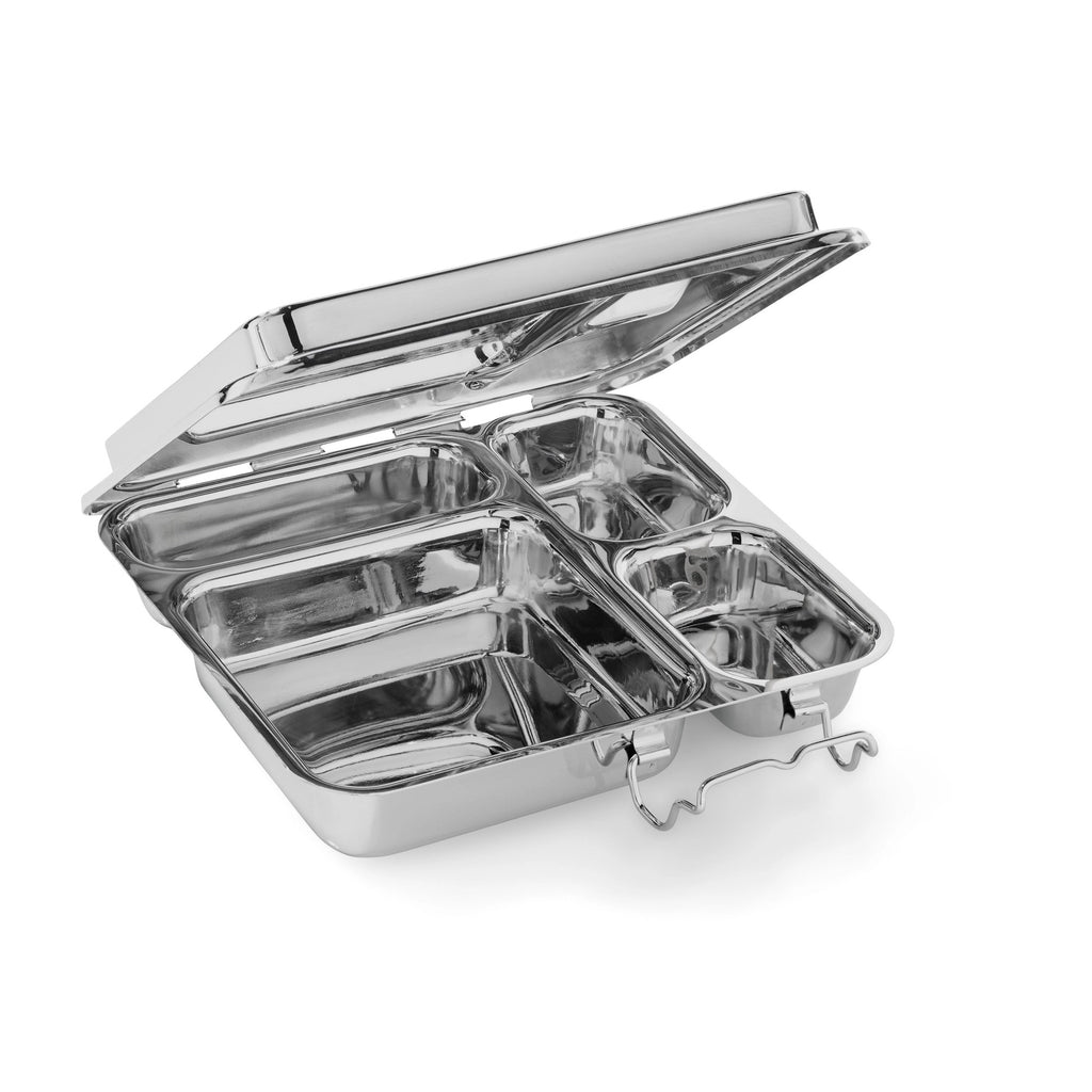 Stainless Bento Box