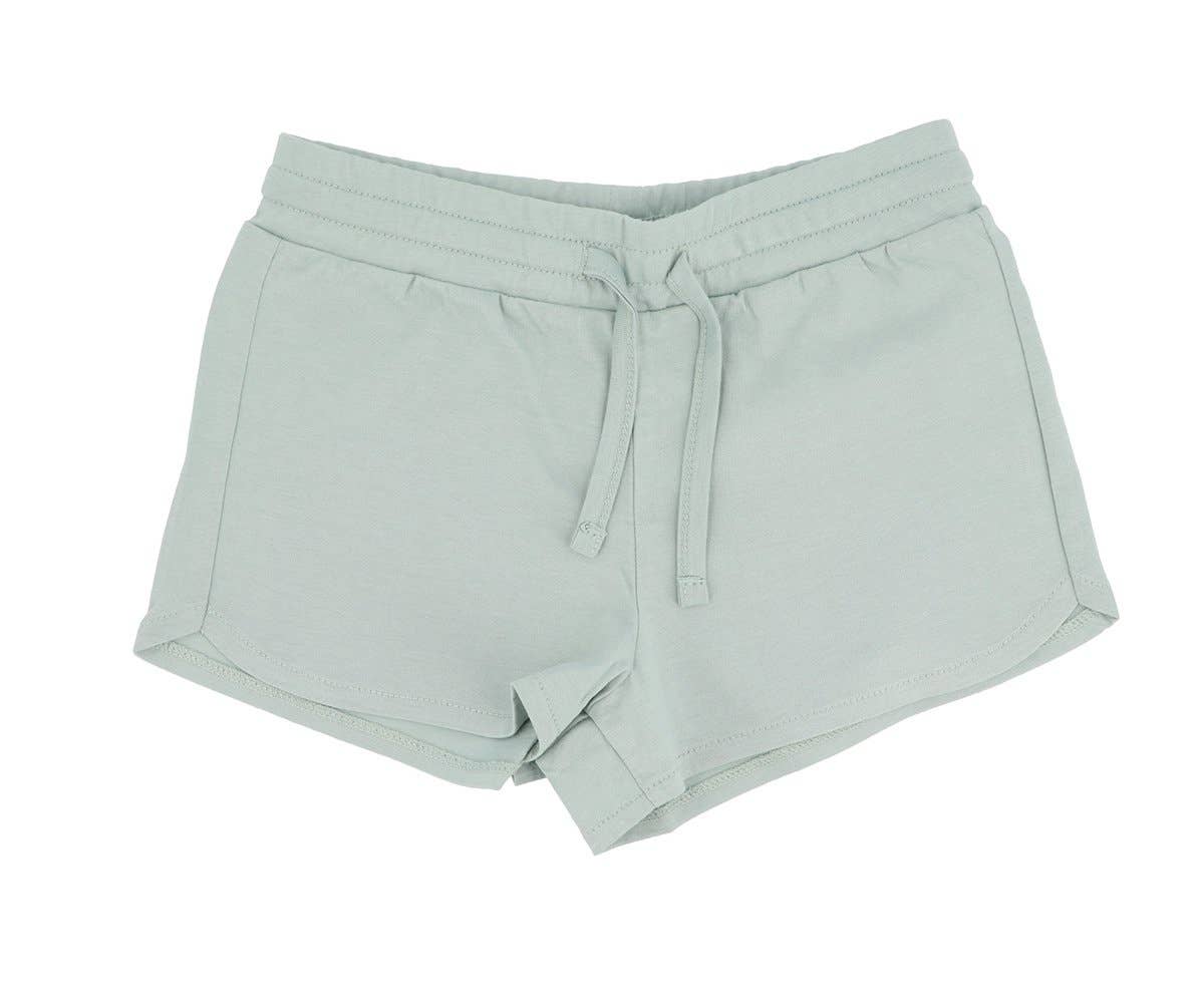 Monnëka Cool Dinos Cotton Shorts
