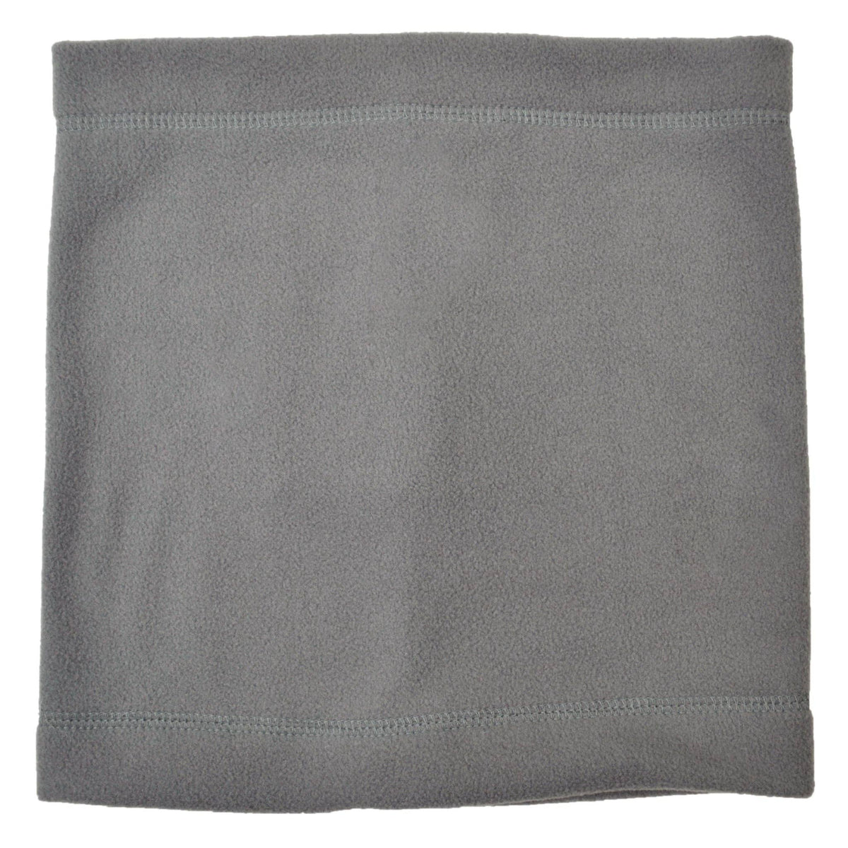 Neck warmer - Gray: OS