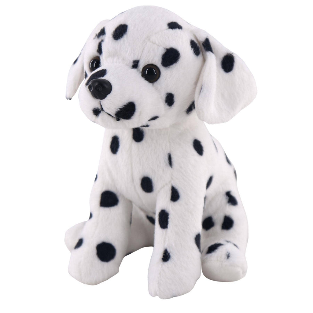 8" Barkley the Dalmatian - Canine Collection