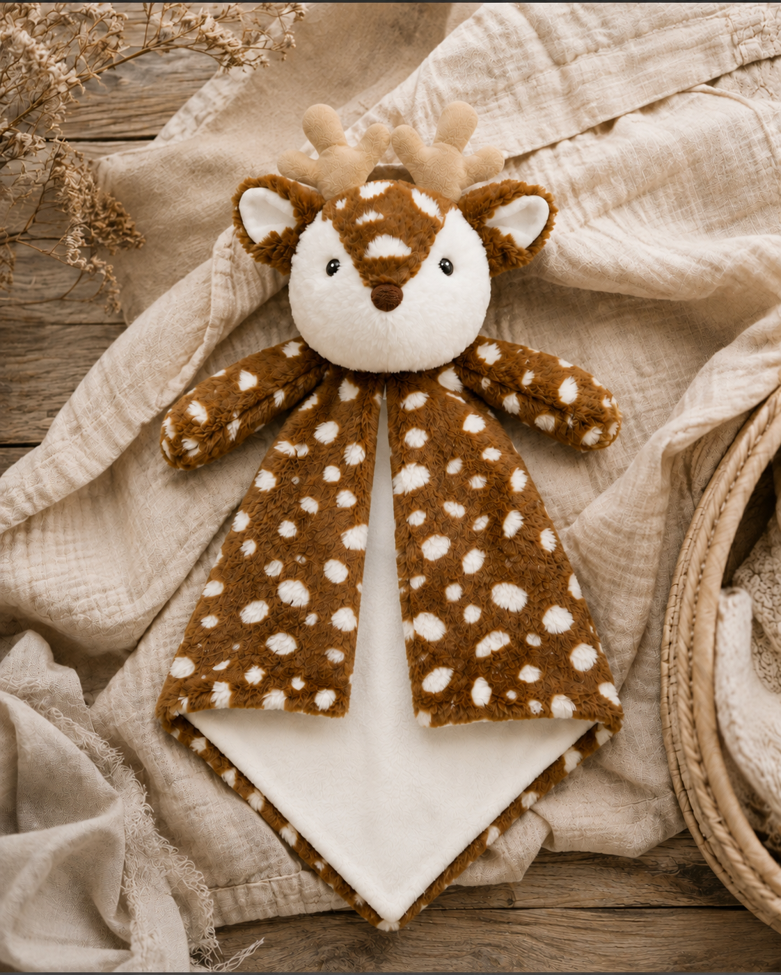 Deer Lovey