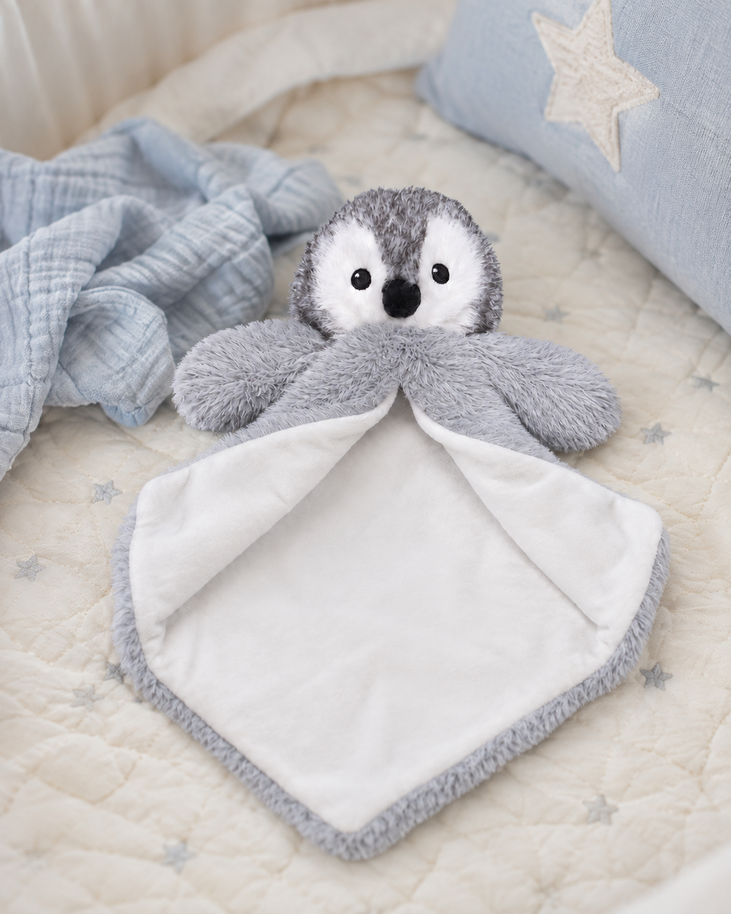 Penguin Lovey