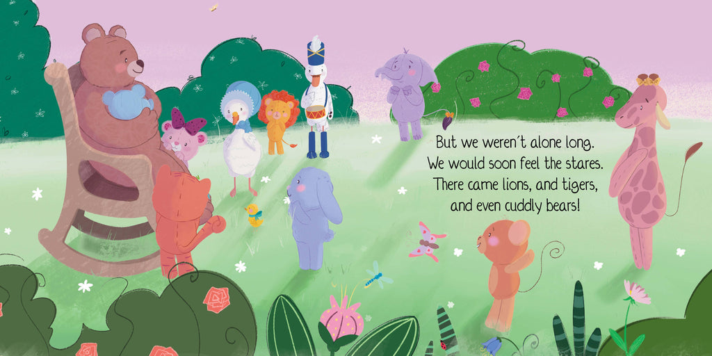 On The Day You Were Born 7x7