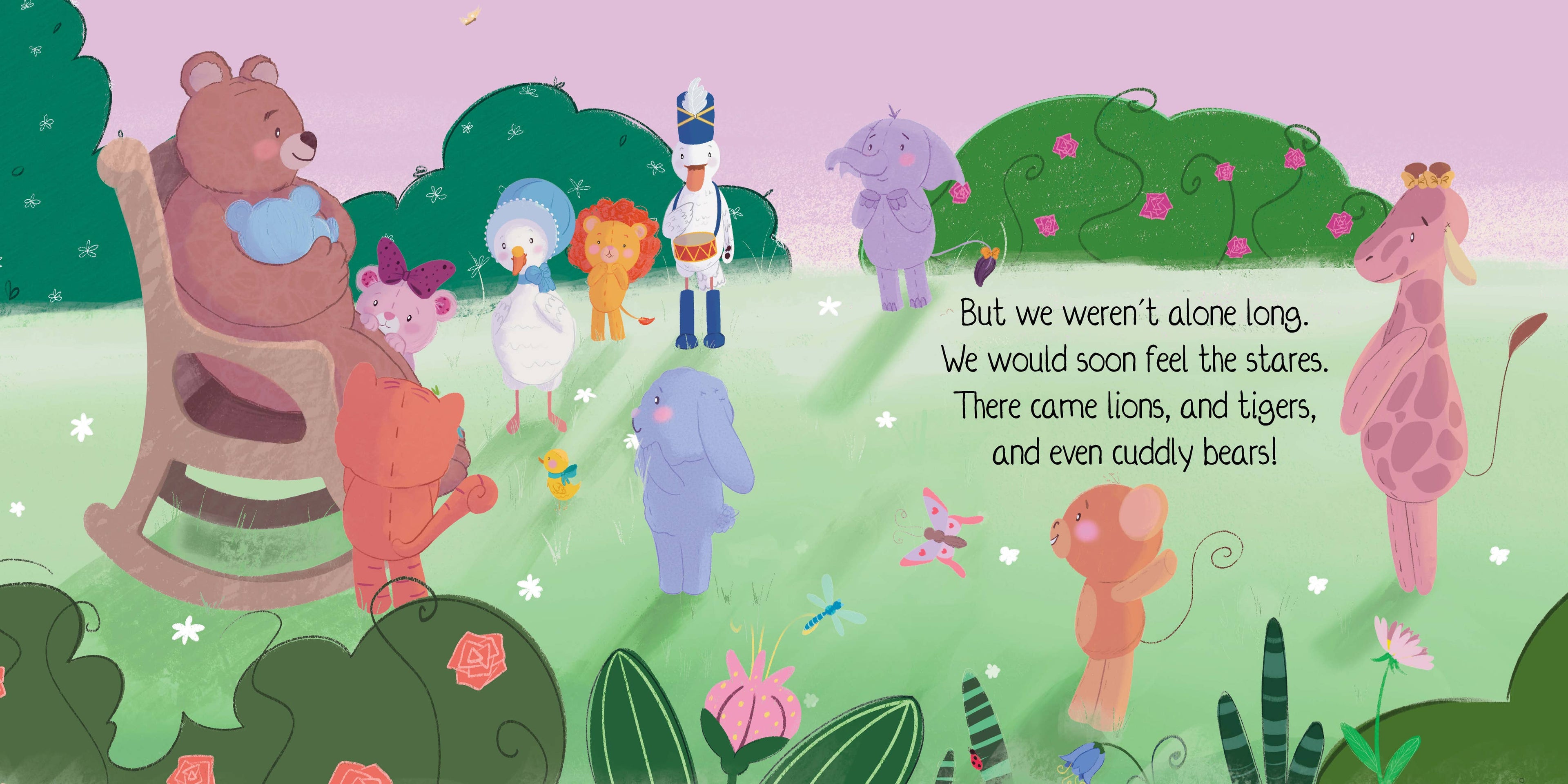 On The Day You Were Born 7x7