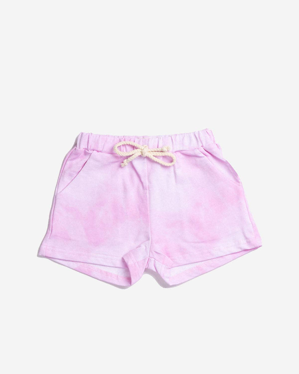 Violet Ice Cream Set: Pink