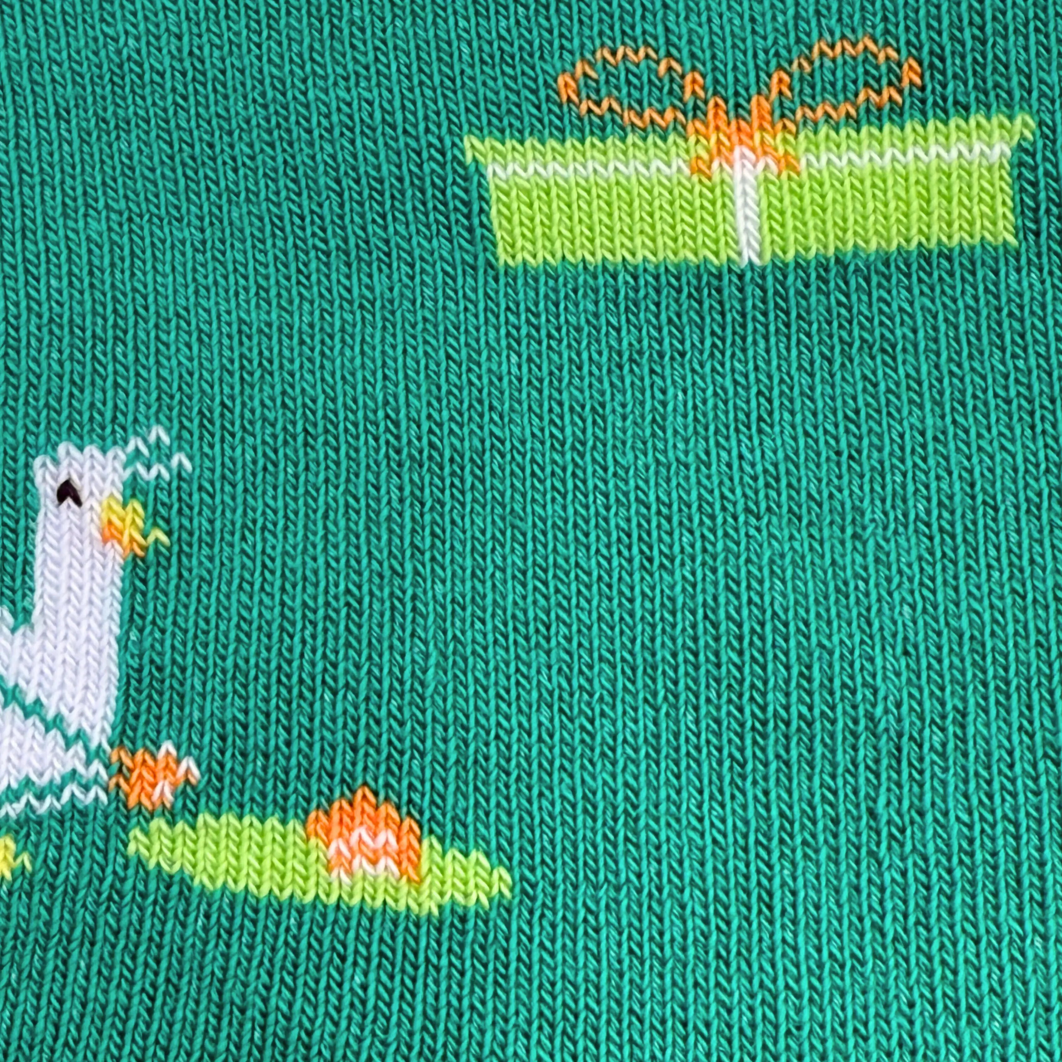Kids Birthday Crew Socks