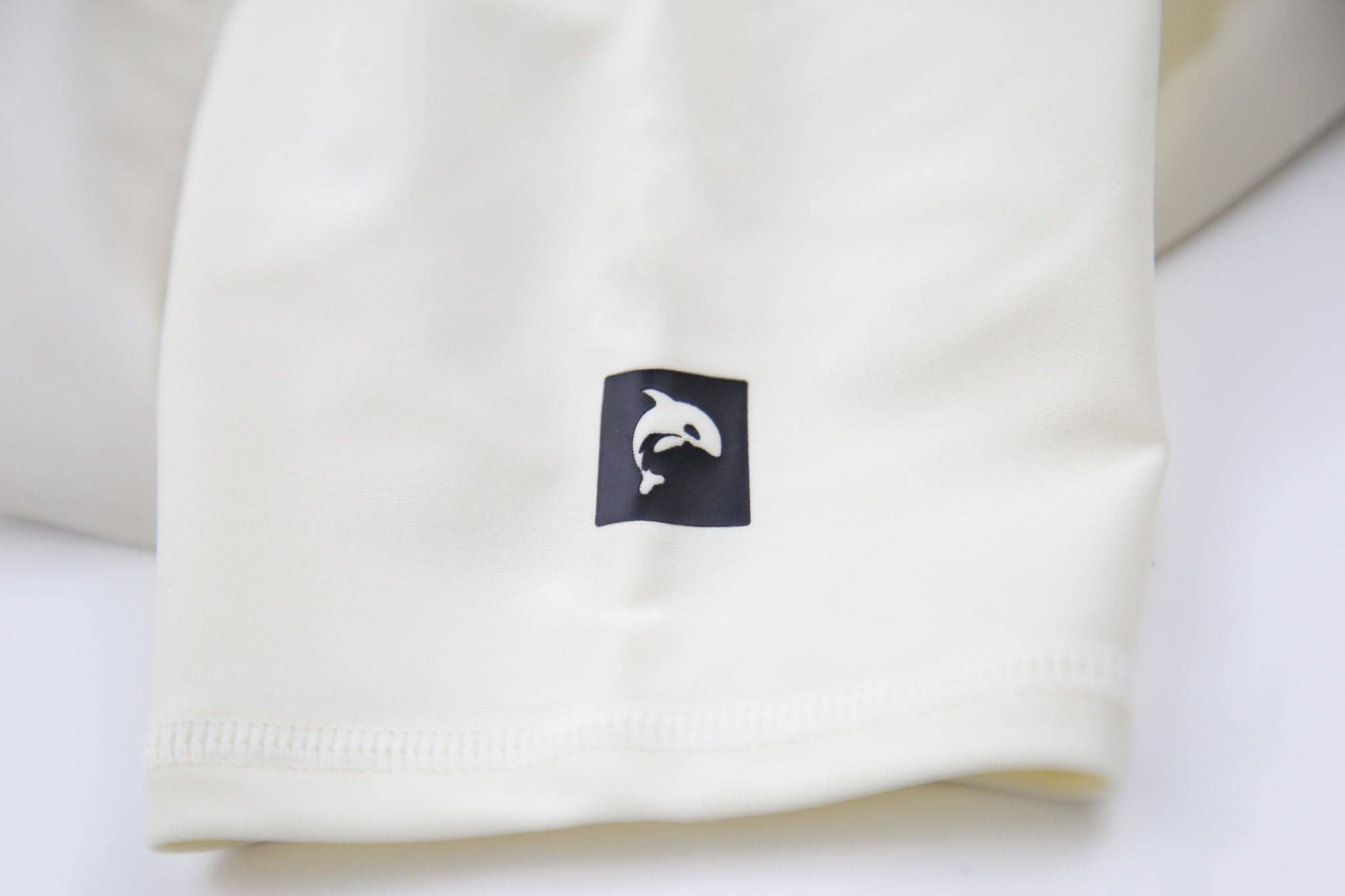 Short Sleeve Rashguard Crab