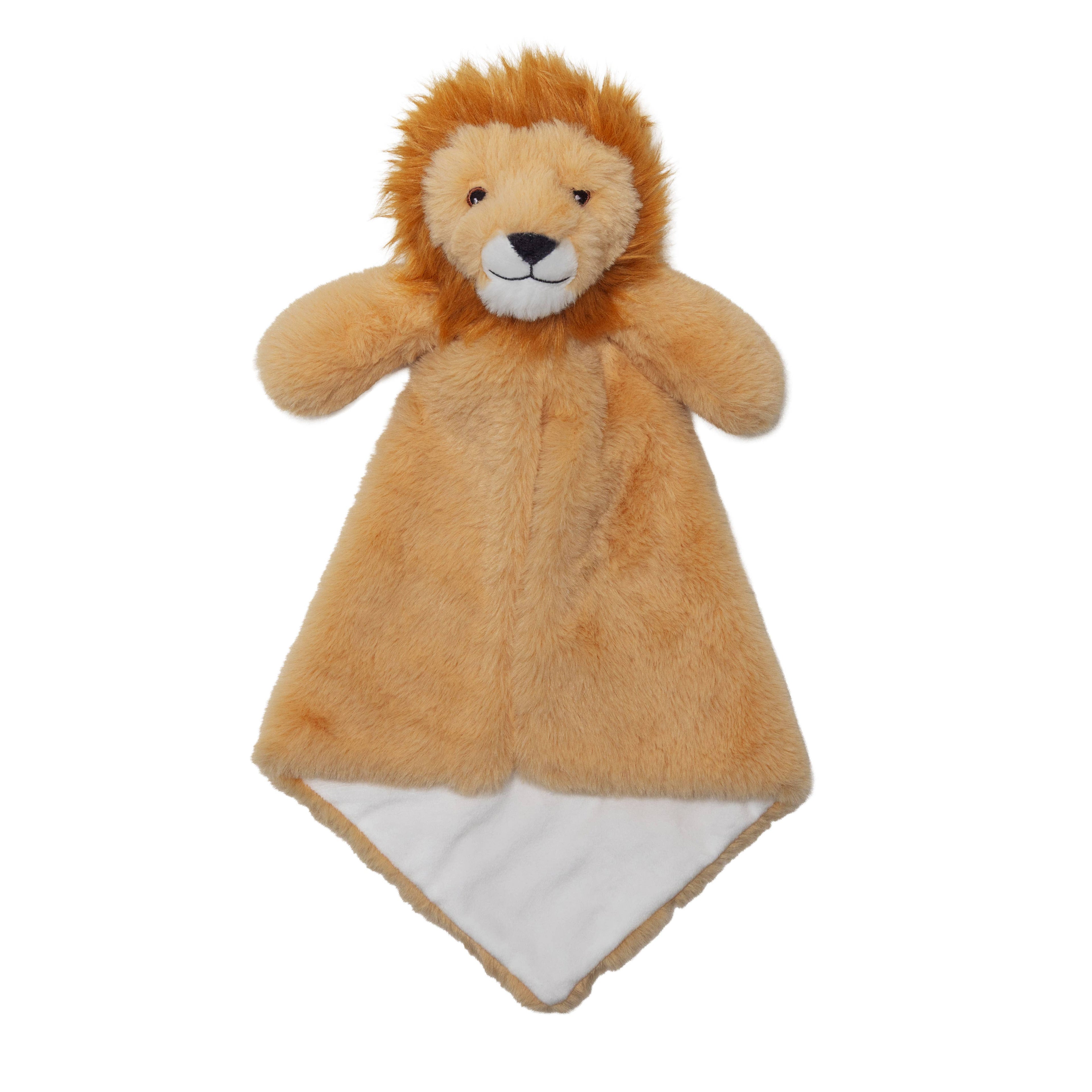 Lion Lovey