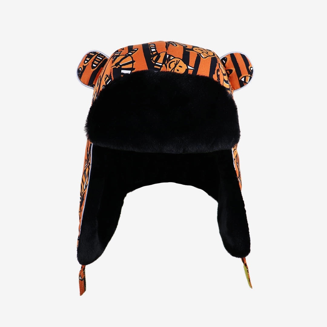 Tiger King Arctic Cub Hat