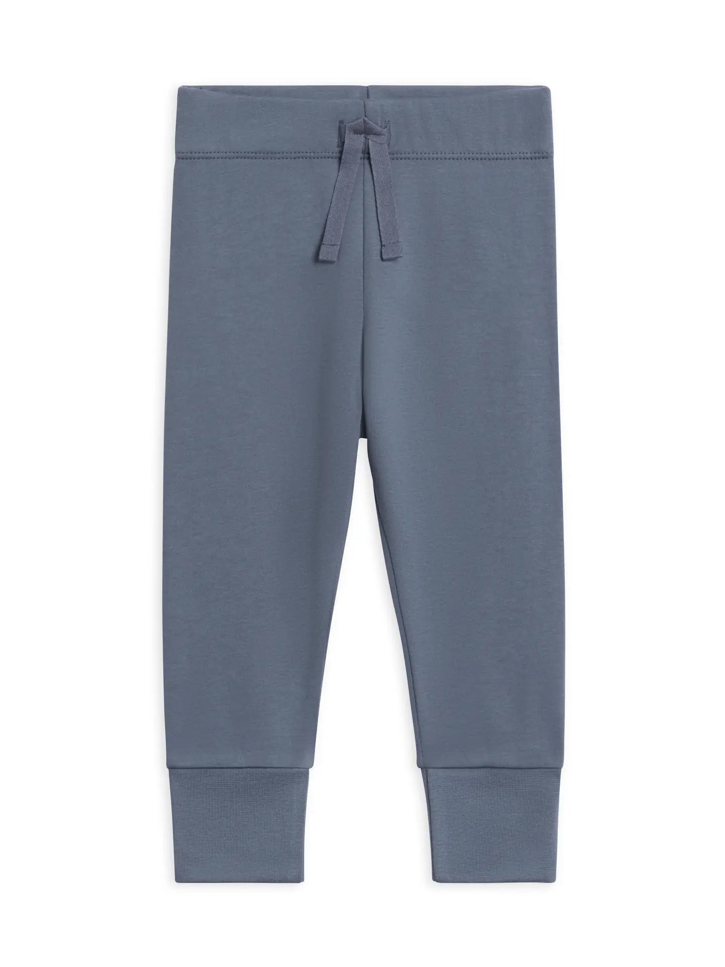 Cruz Joggers: Denim