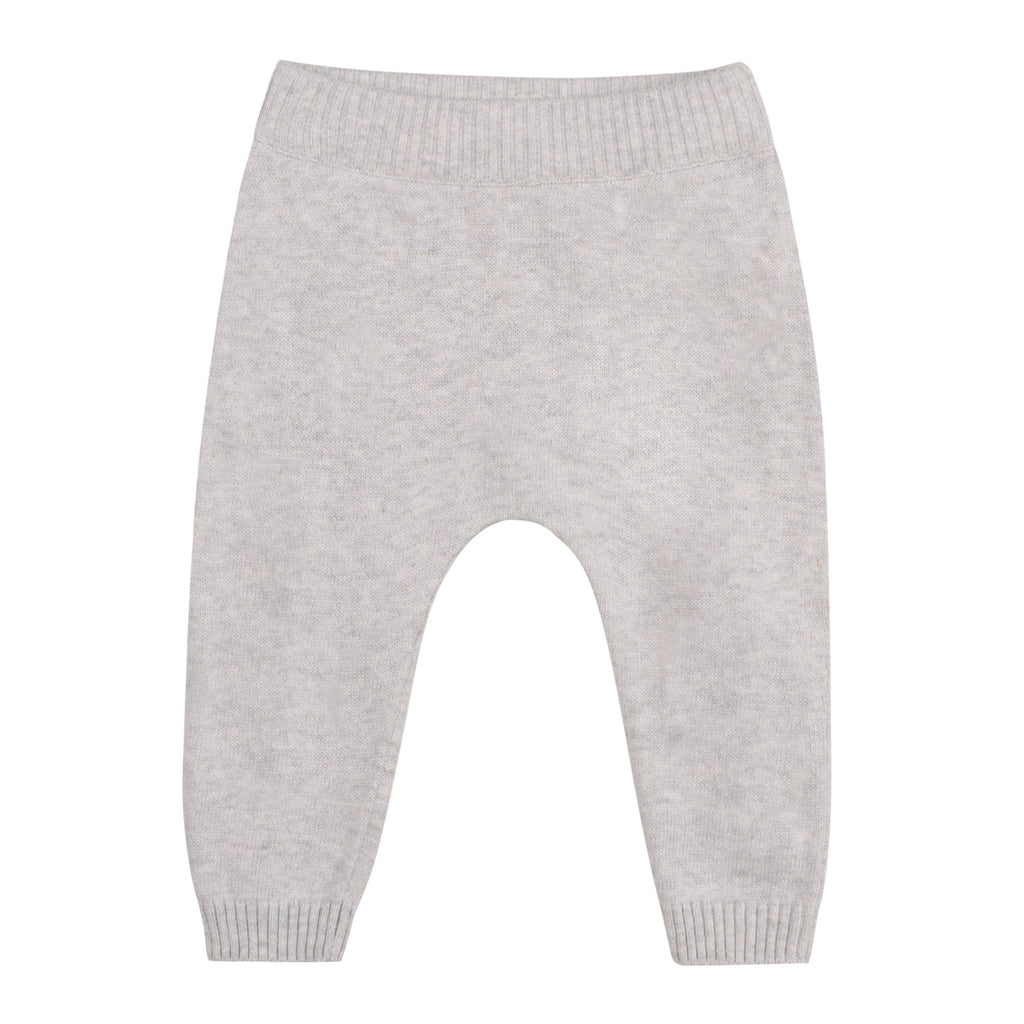 Hot Air Balloon Organic Baby Knit Set
