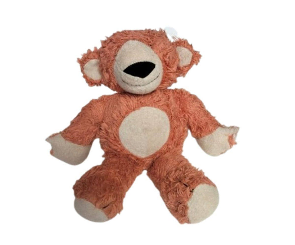 Bon Bon Teddy Bear Cuddly Toy in Soft Organic Cotton