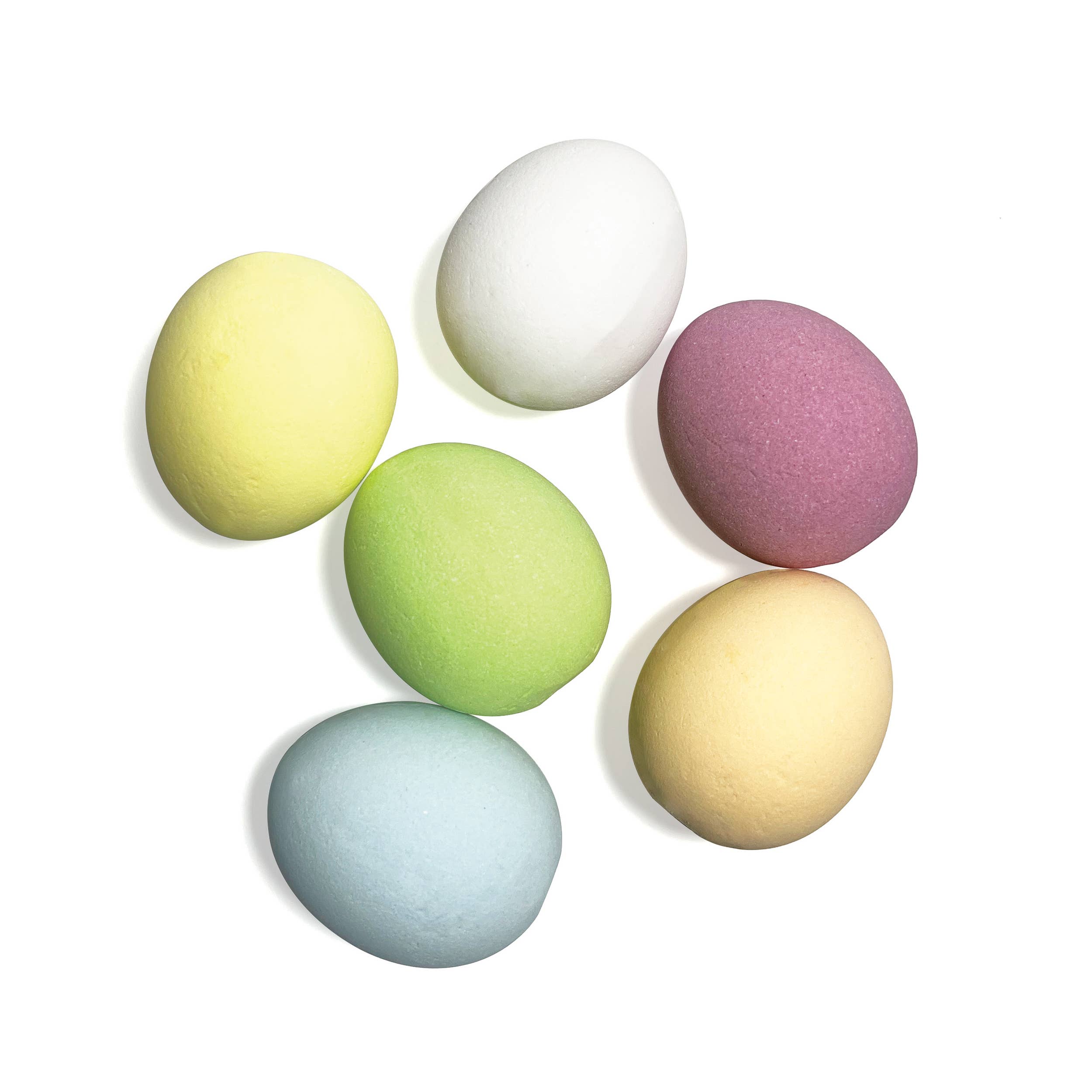 Bath Fizzies