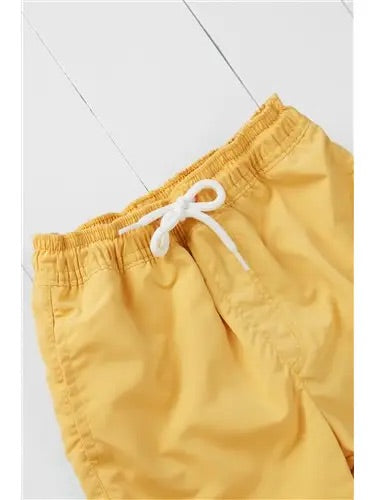 Ochre Swimshorts LAST SIZE 1-2 YEARS