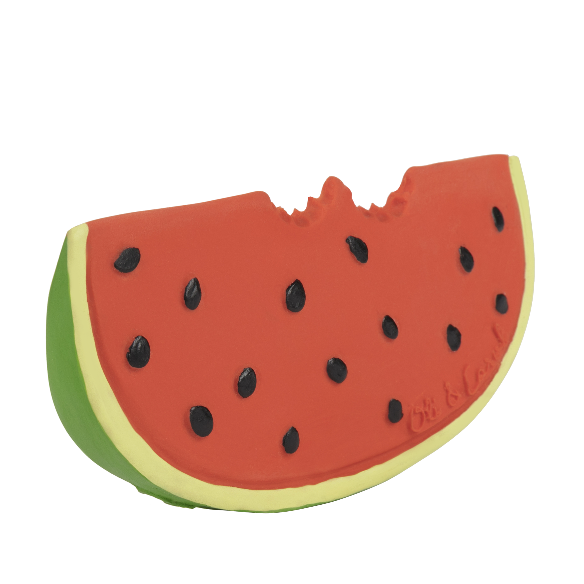 Wally the Watermelon