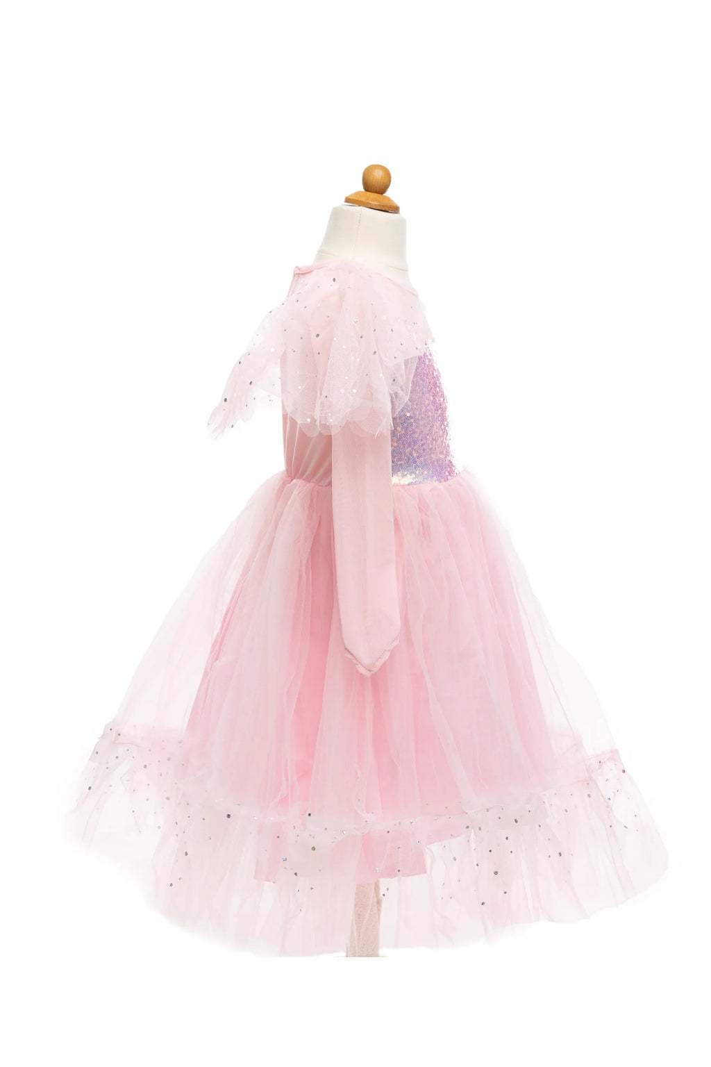 Robe de soirée glamour